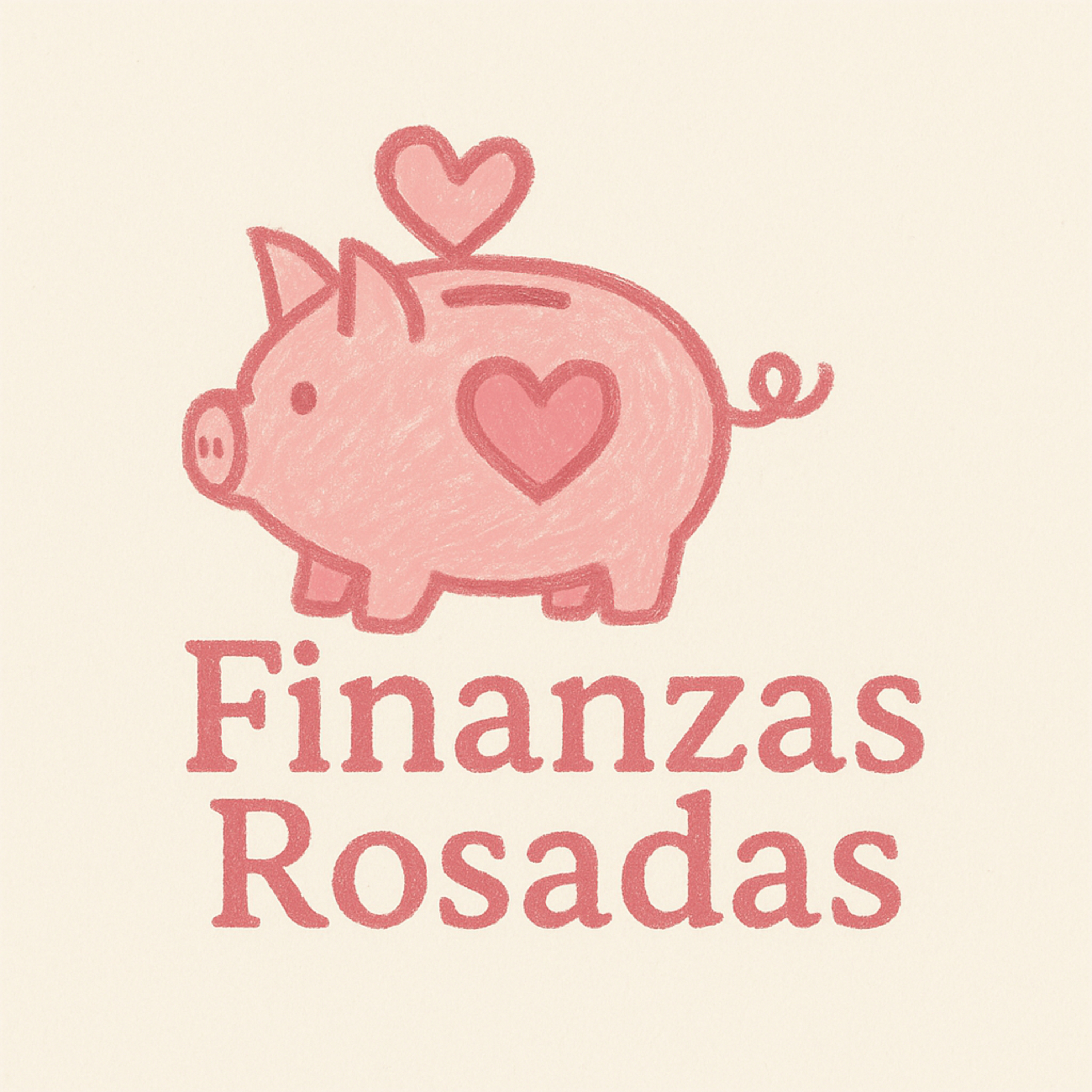 Finanzas Rosadas - Libros para sanar tu bolsillo