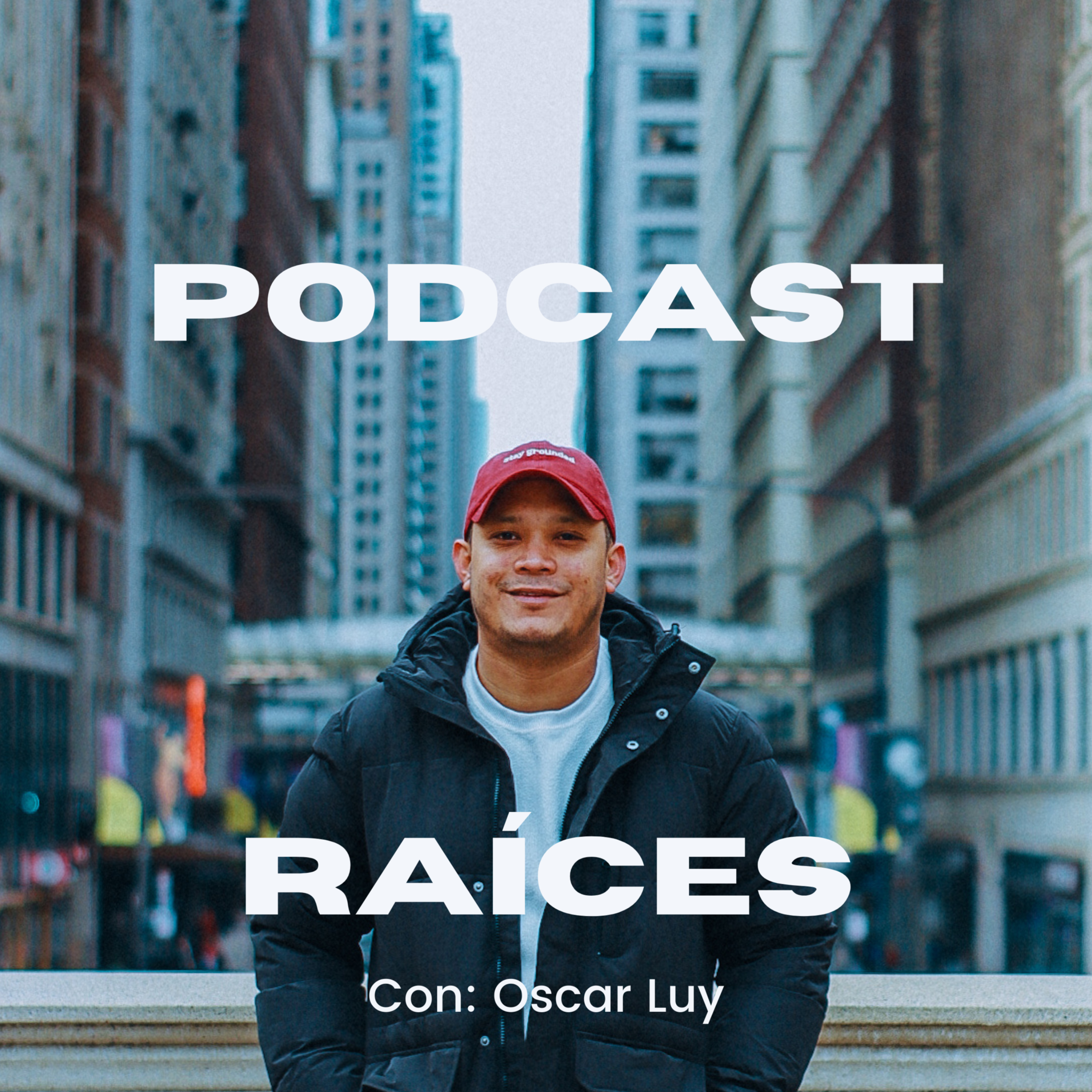 Raíces PODCAST podcast artwork