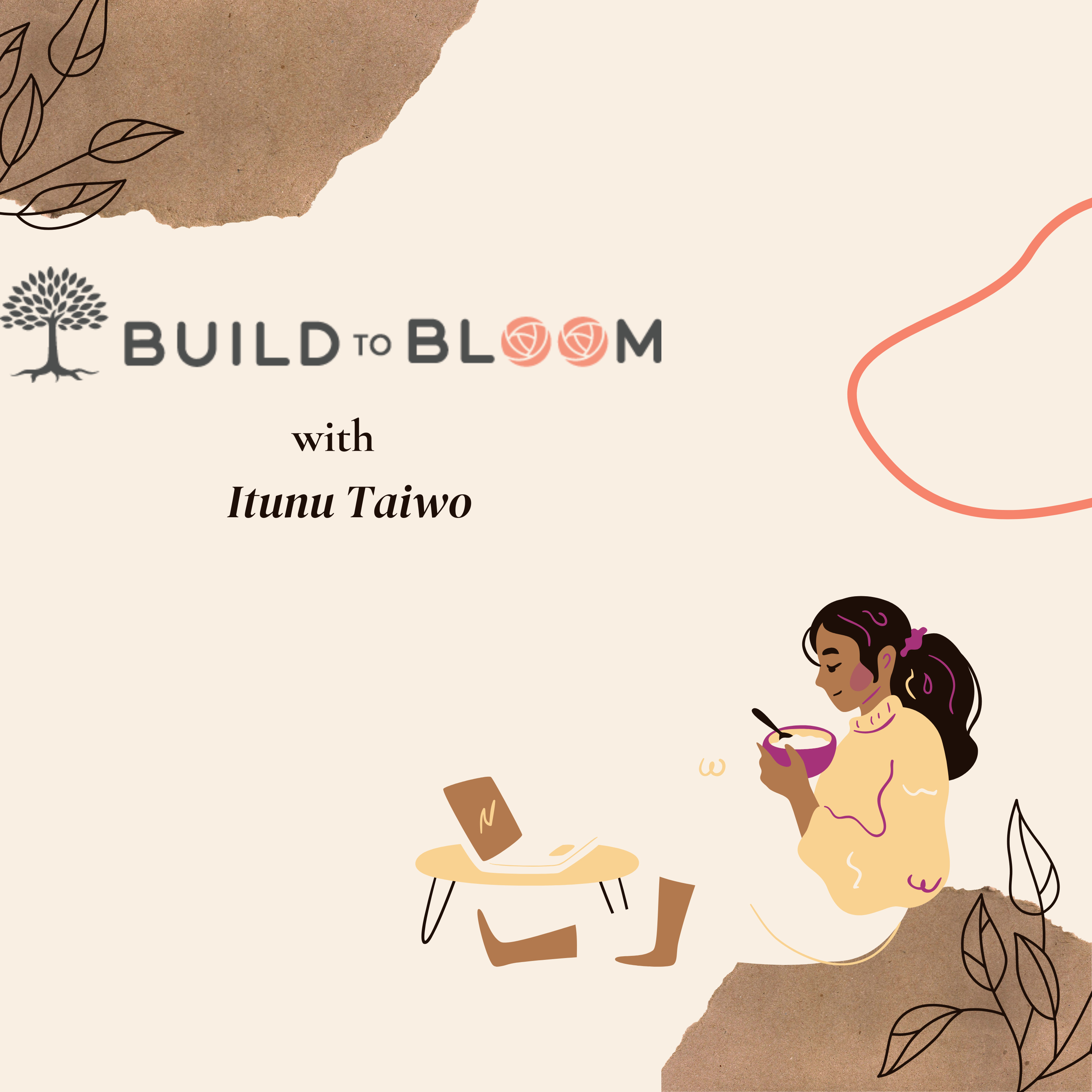 Buildtobloom