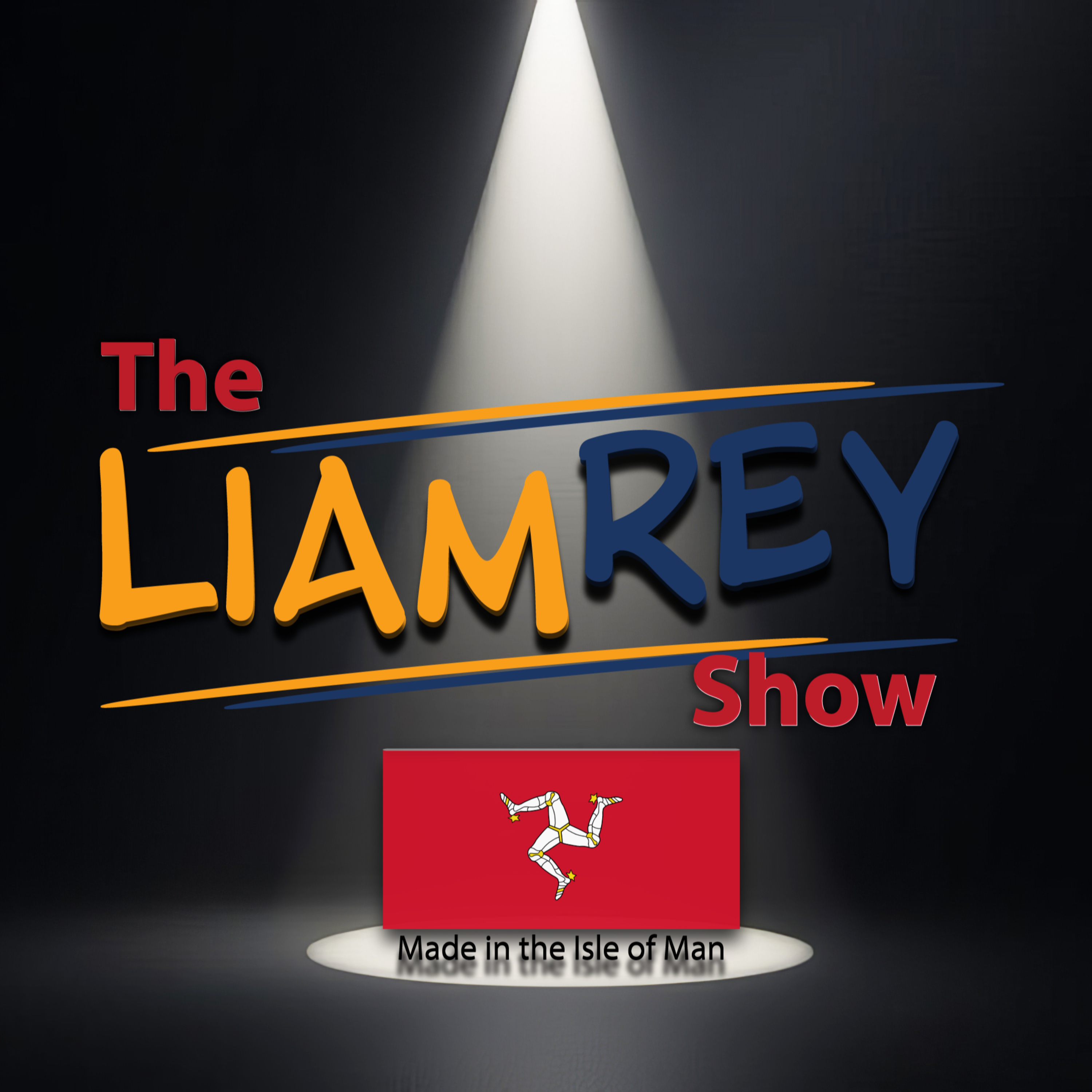 The Liam Rey Show
