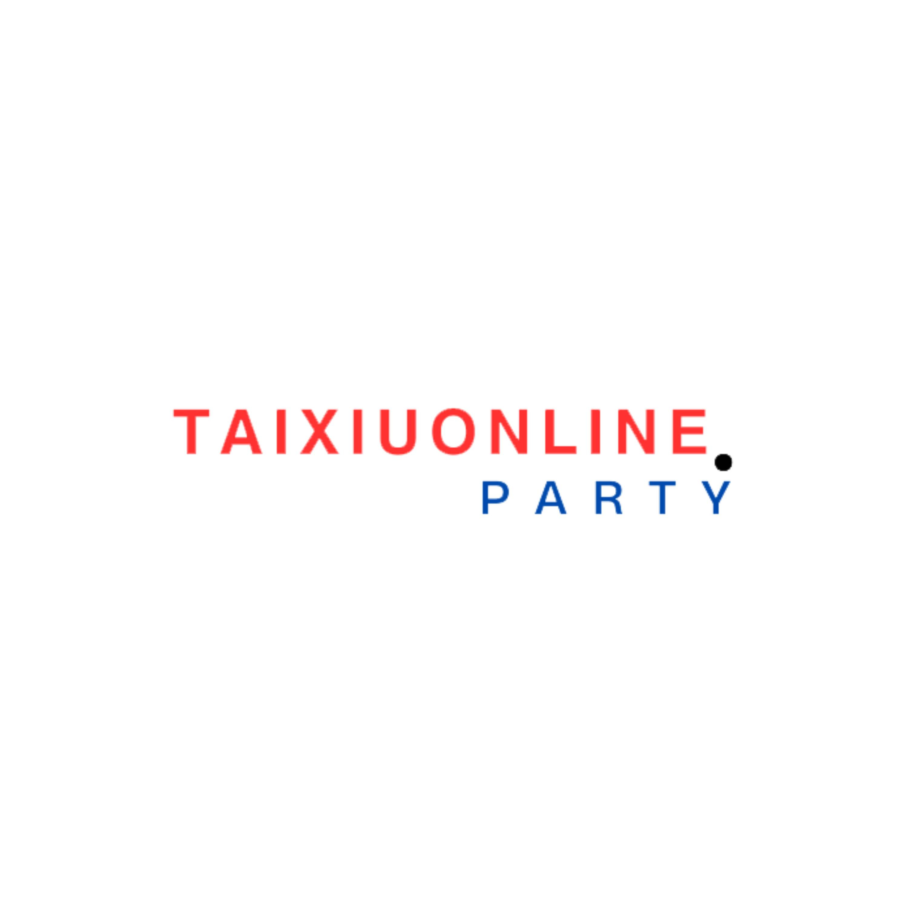 Taixiuonline.party podcast artwork