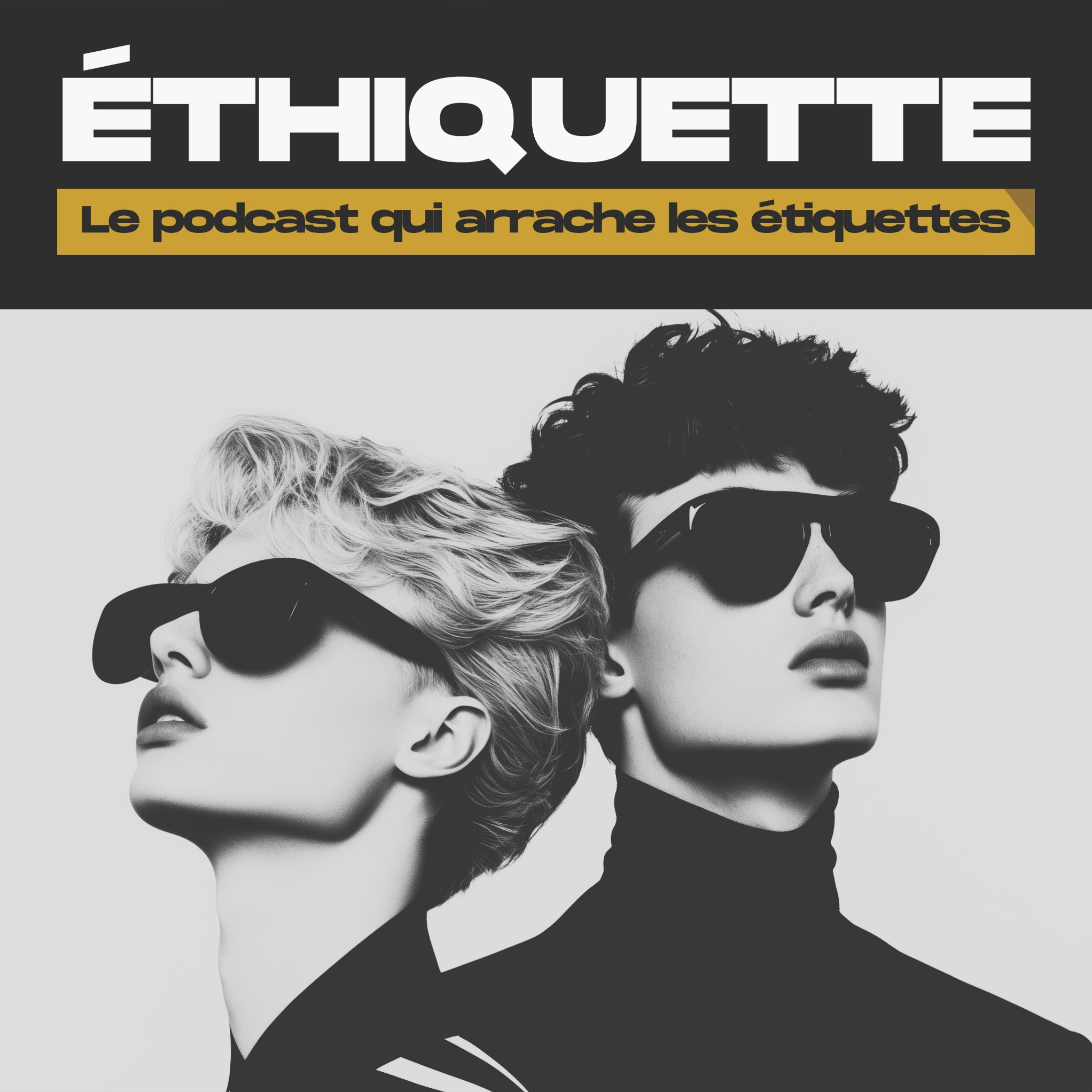 Éthiquette