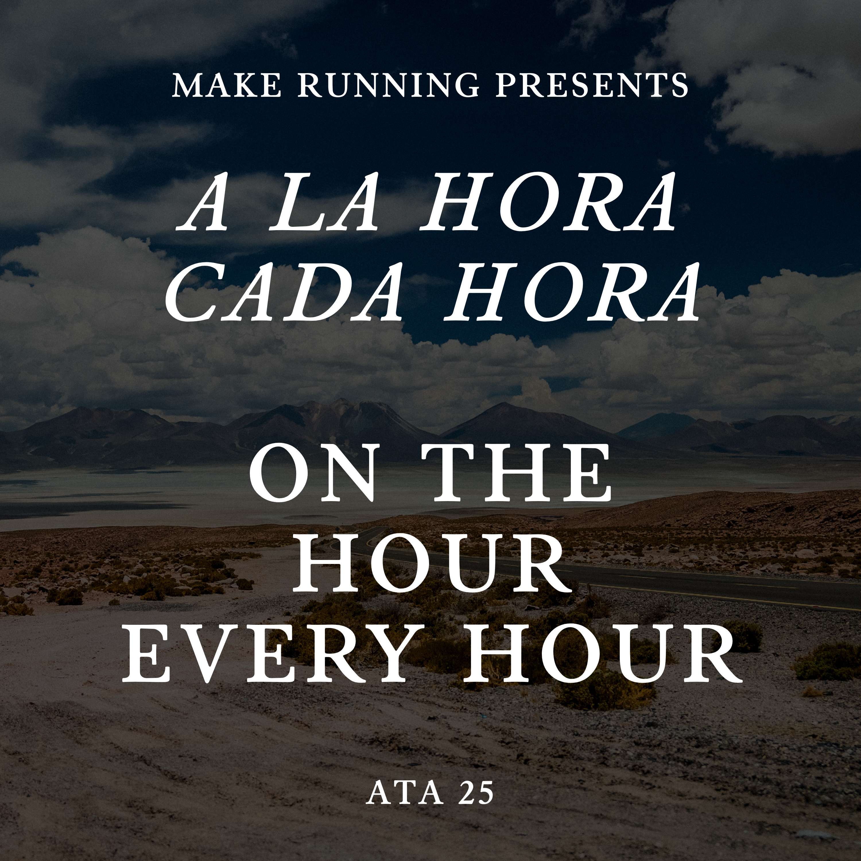 The Best Cinco Minutos of Your Day Is Back The Best Cinco Minutos of Your Day Is Back