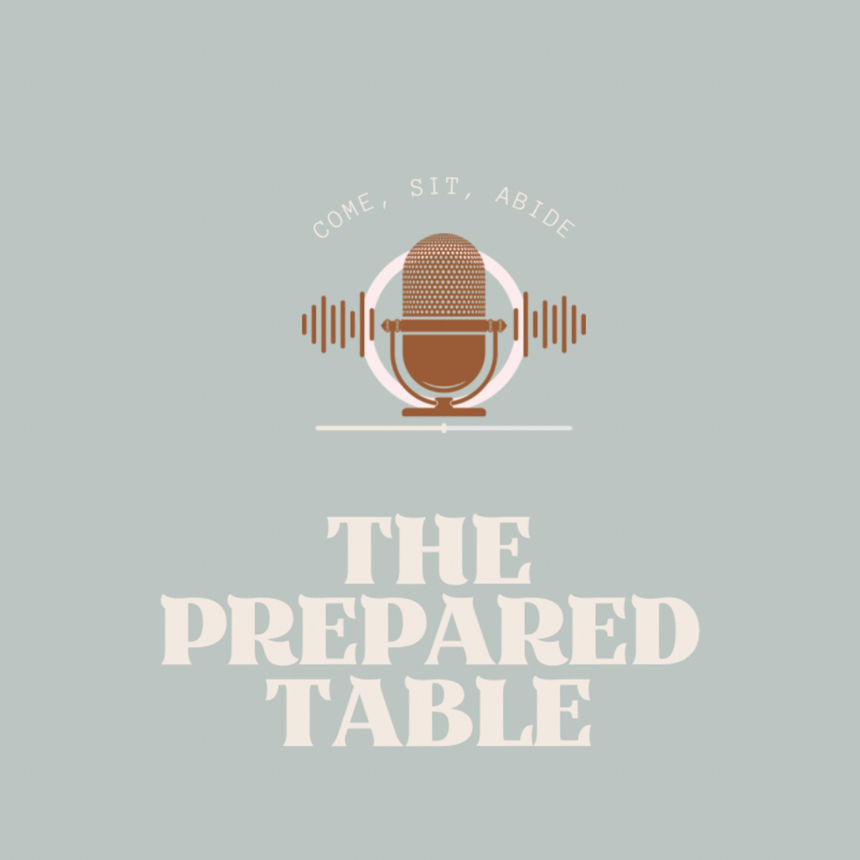 The Prepared Table