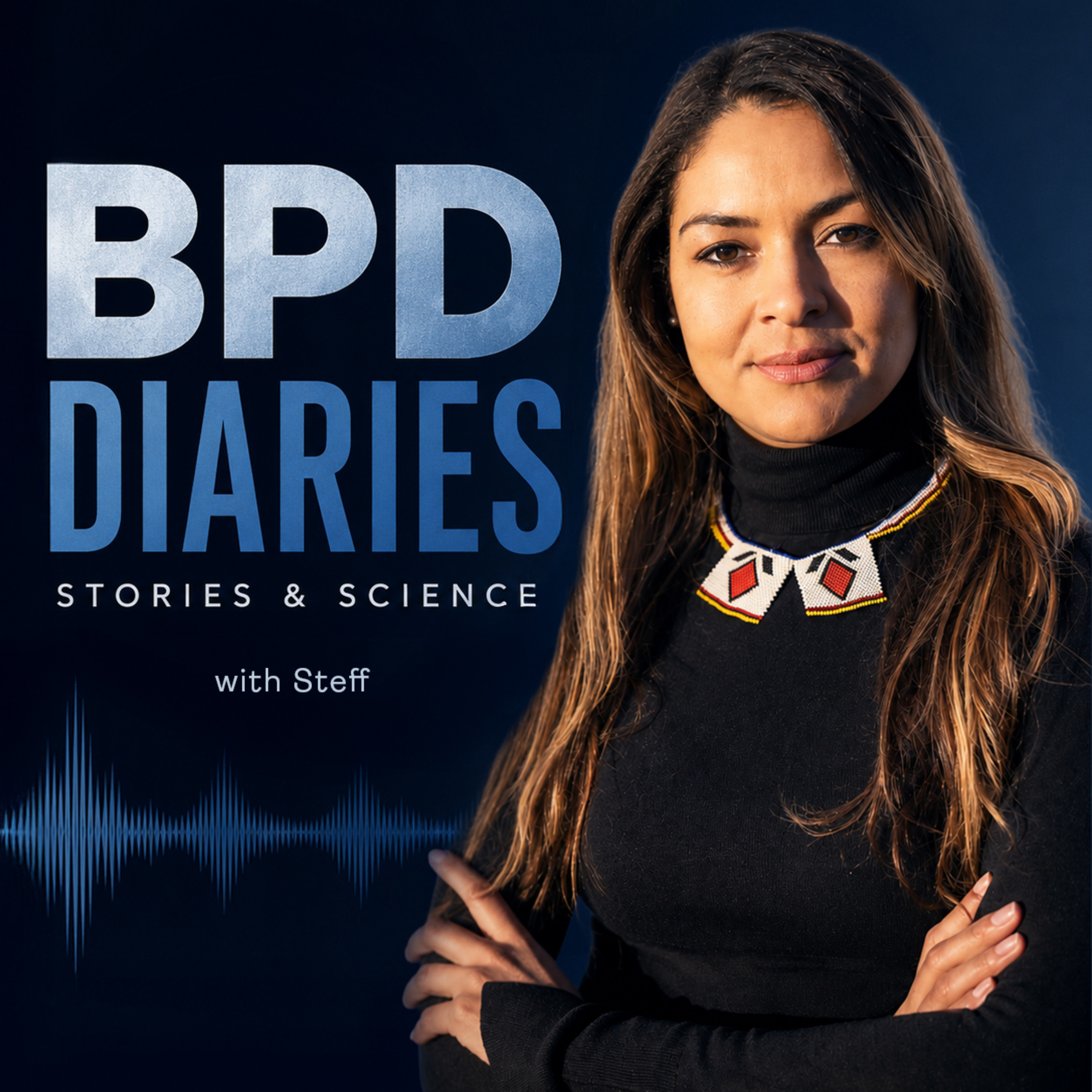 WTF is BPD? episode artwork