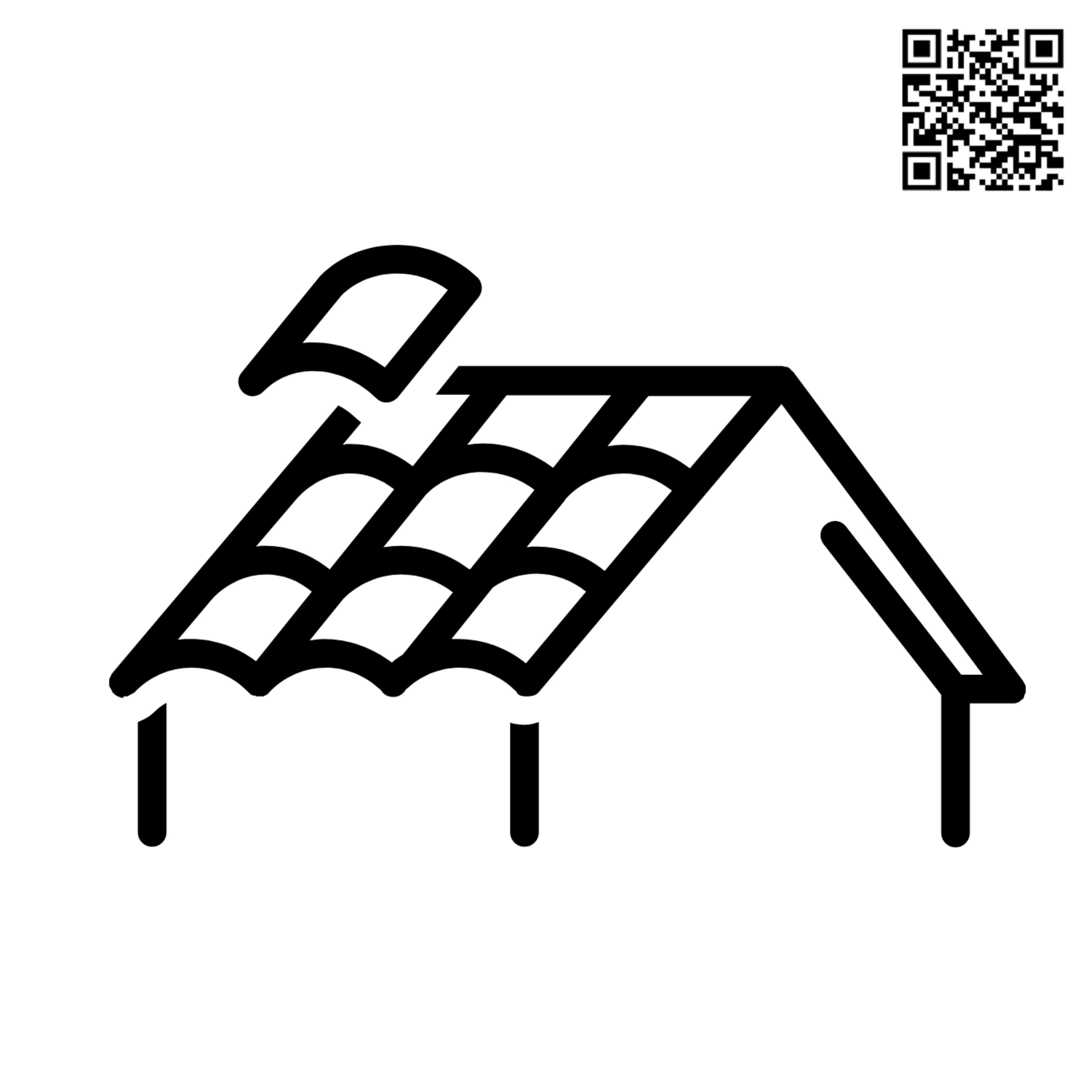 Protecting Homes with Quality Roofing Services podcast artwork