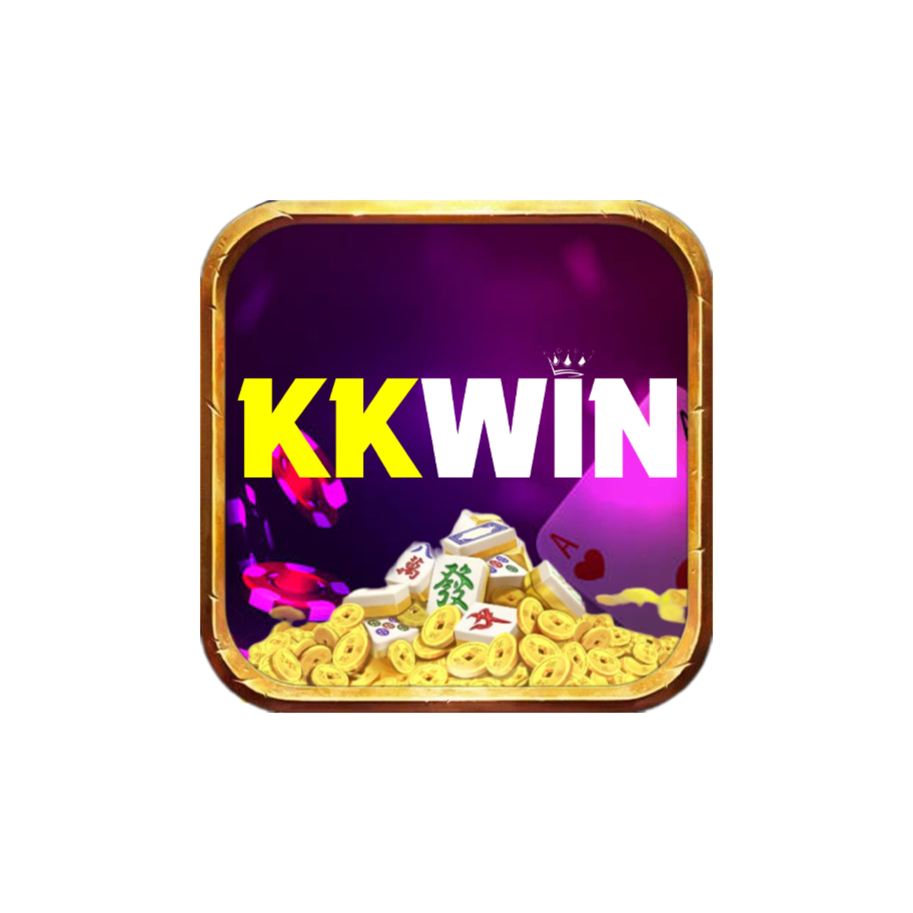 KKWIN podcast artwork