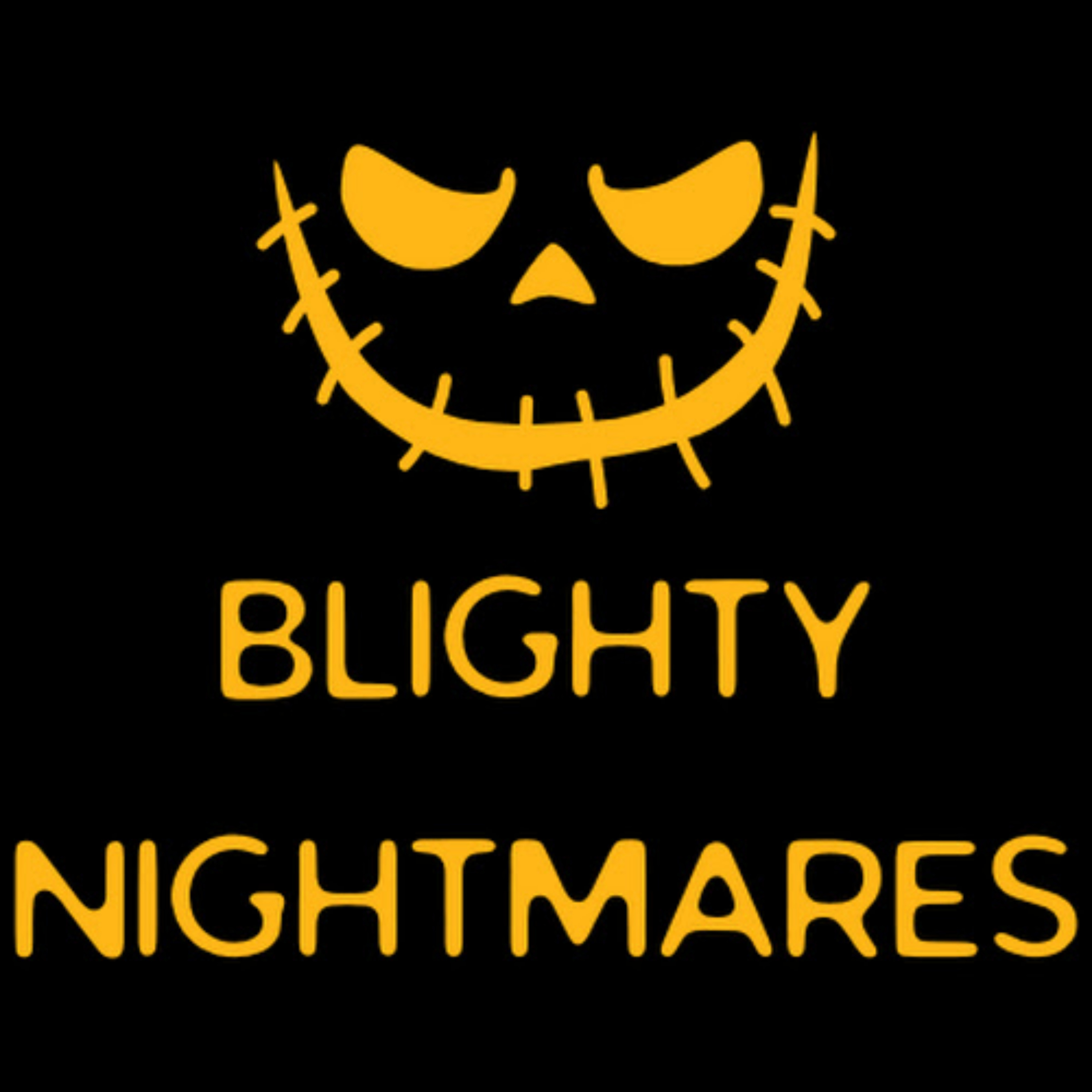 Blighty Nightmares