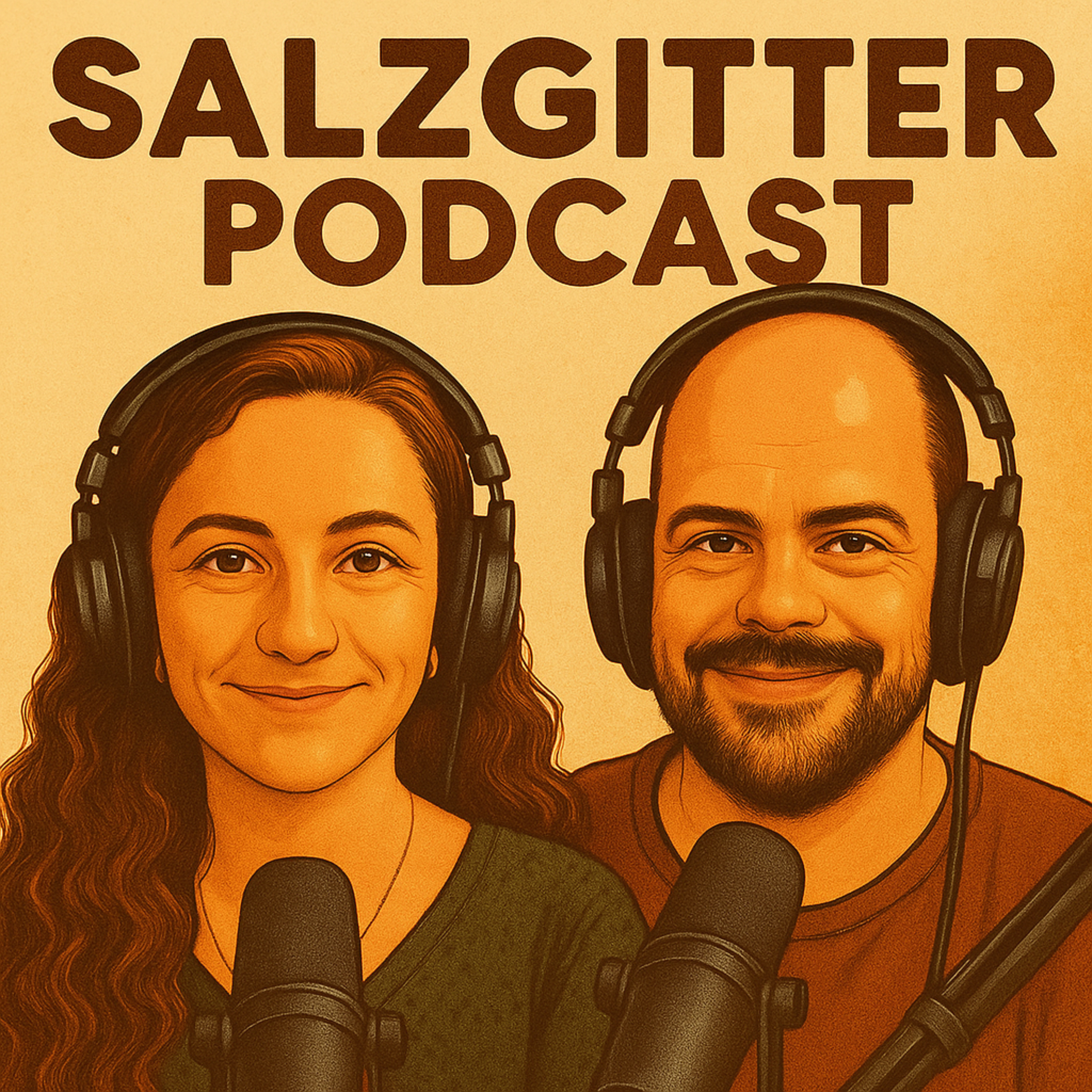 Salzgitter Podcast