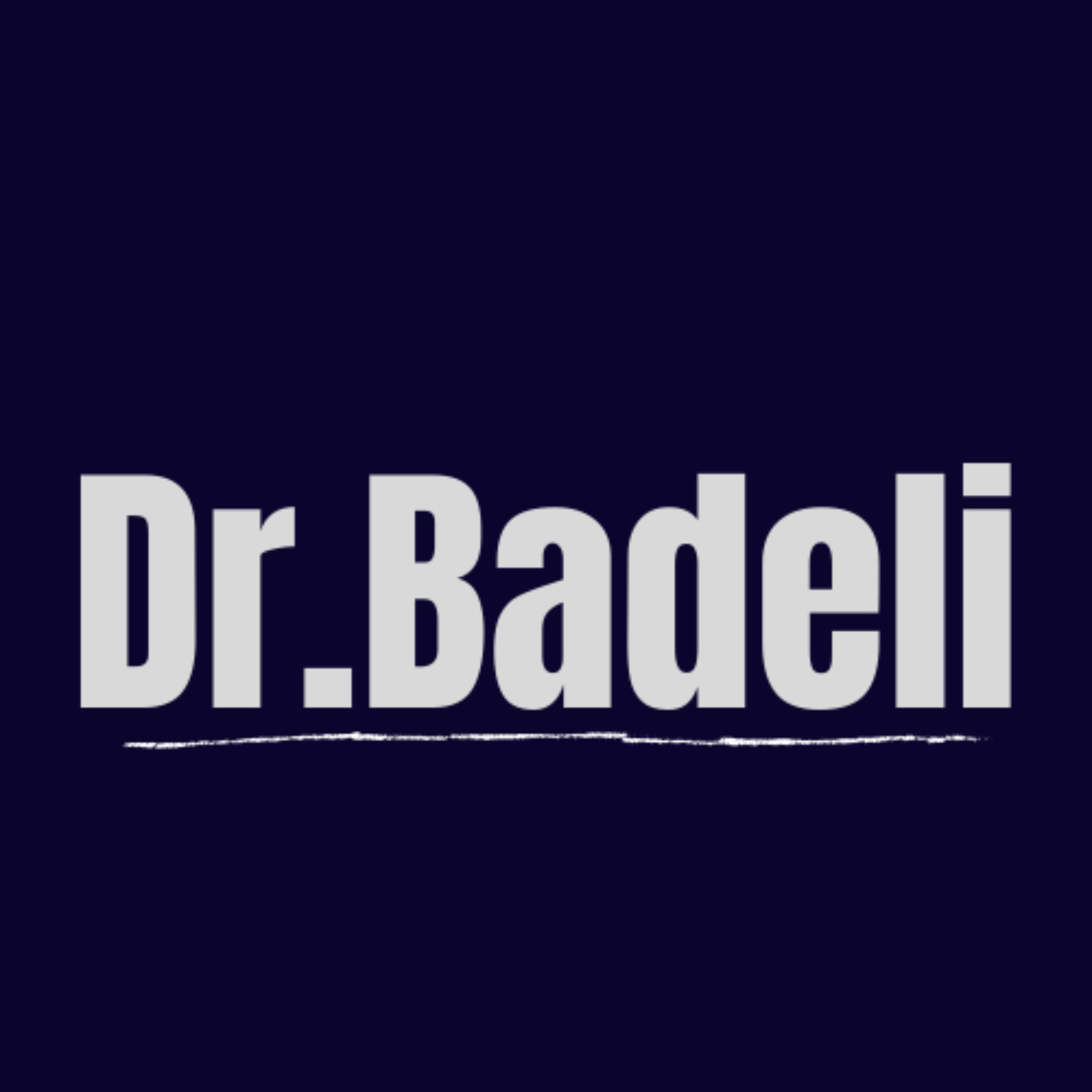 کاور Dr.Badeli