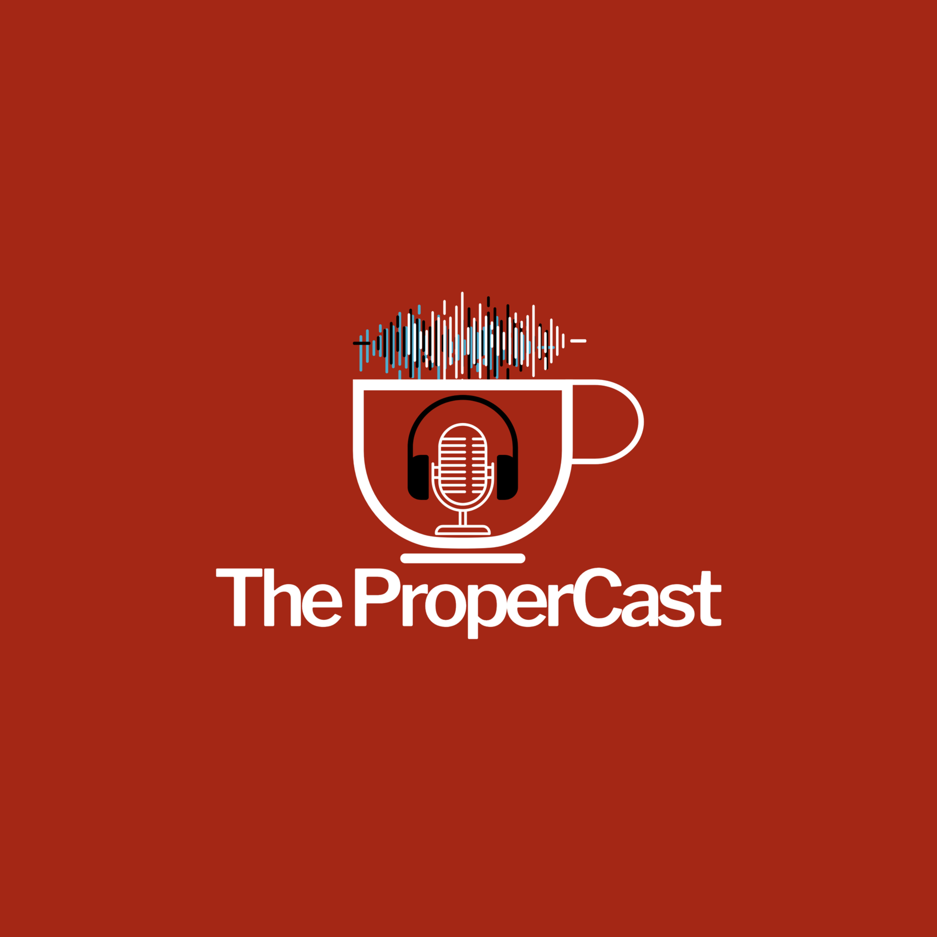 The ProperCast