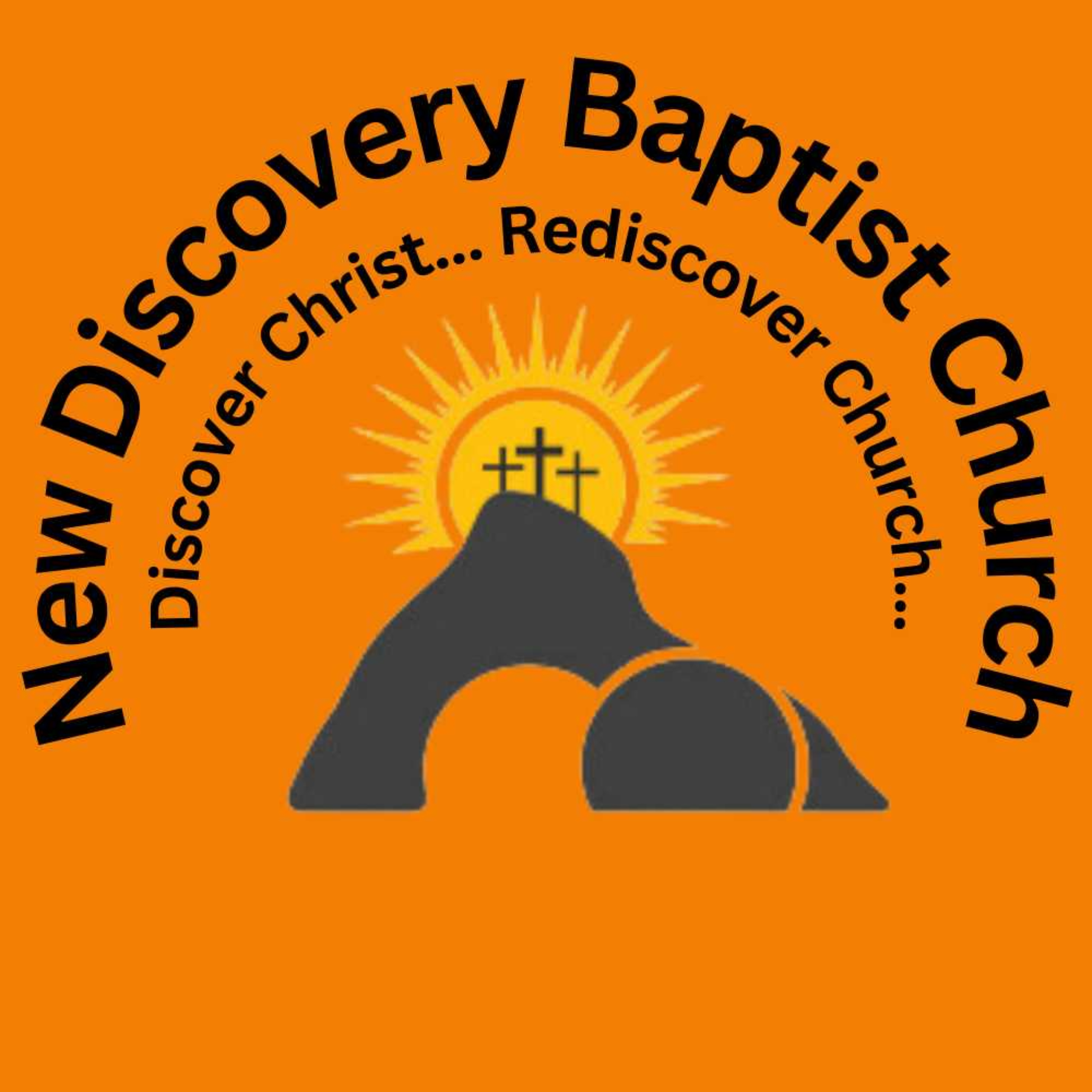 NDBC Sermons podcast artwork
