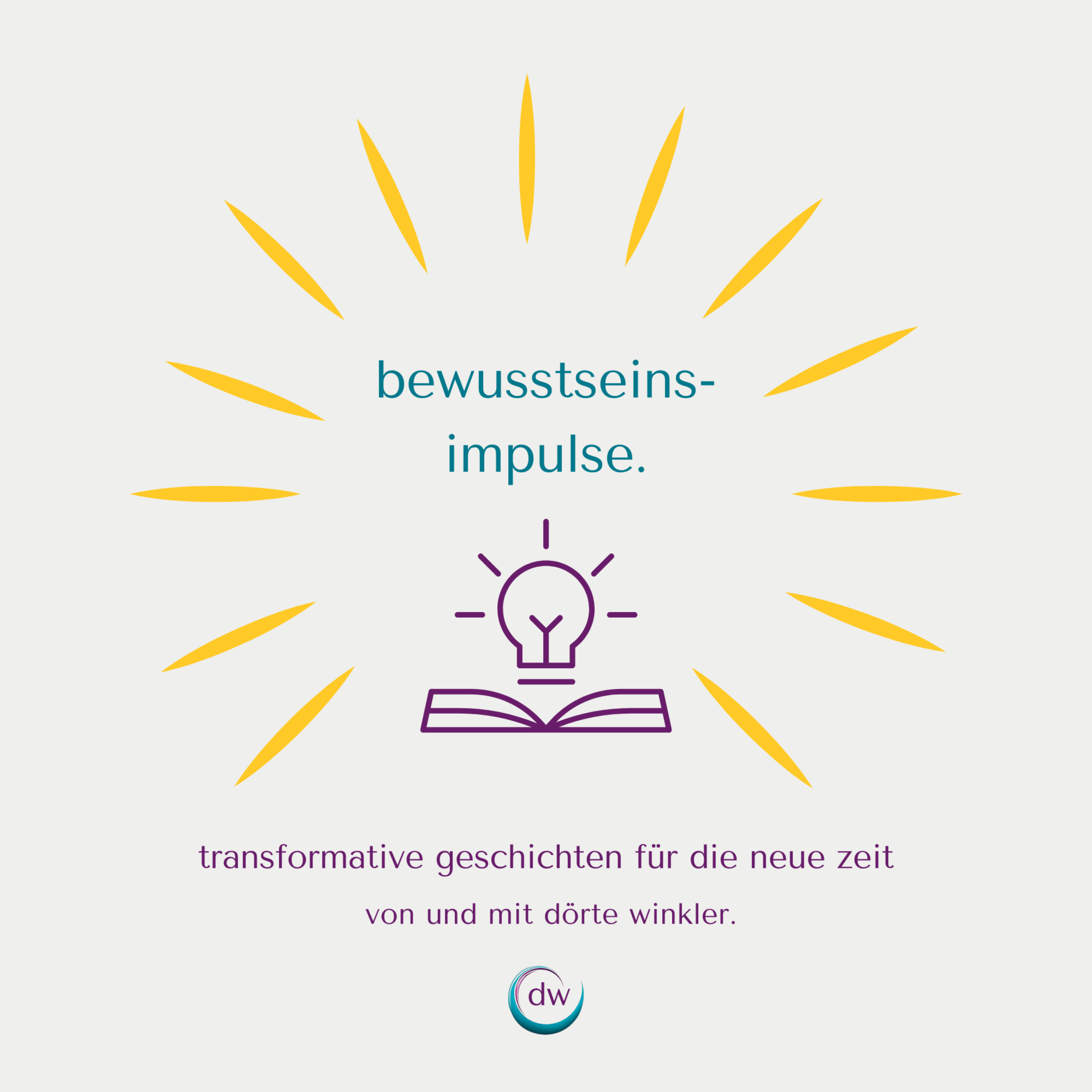 Bewusstseinsimpulse für wahrhaftige Beziehungen cover art