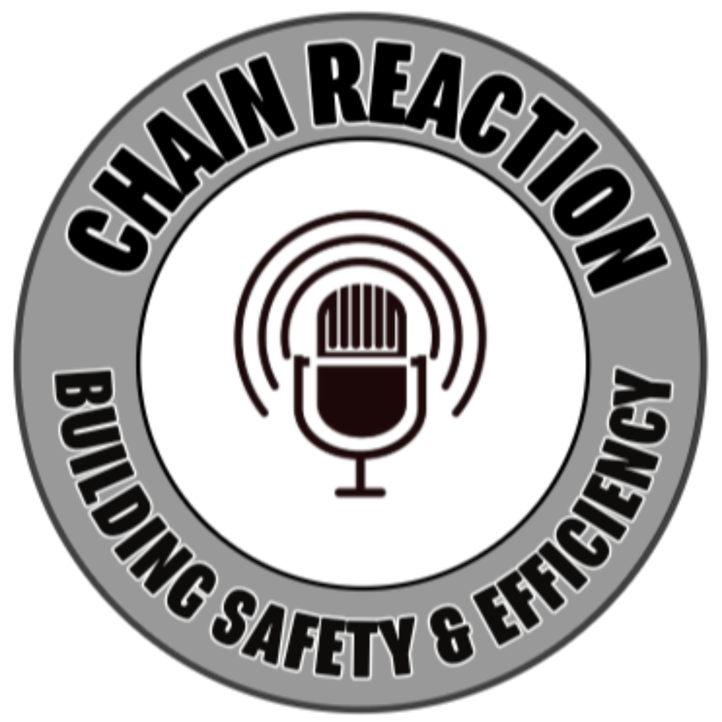 Chain Reaction podcast artwork