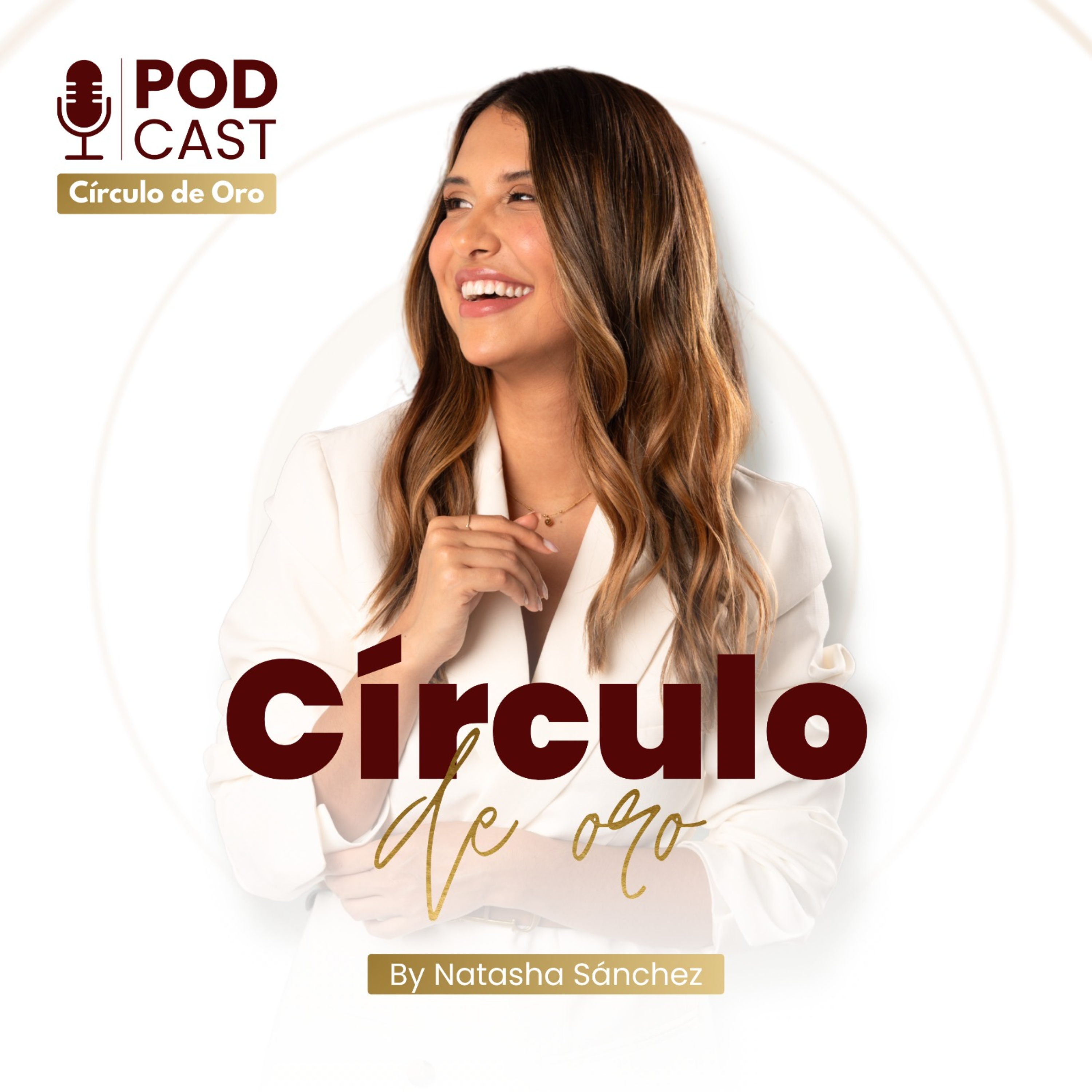 Circulo de oro podcast artwork