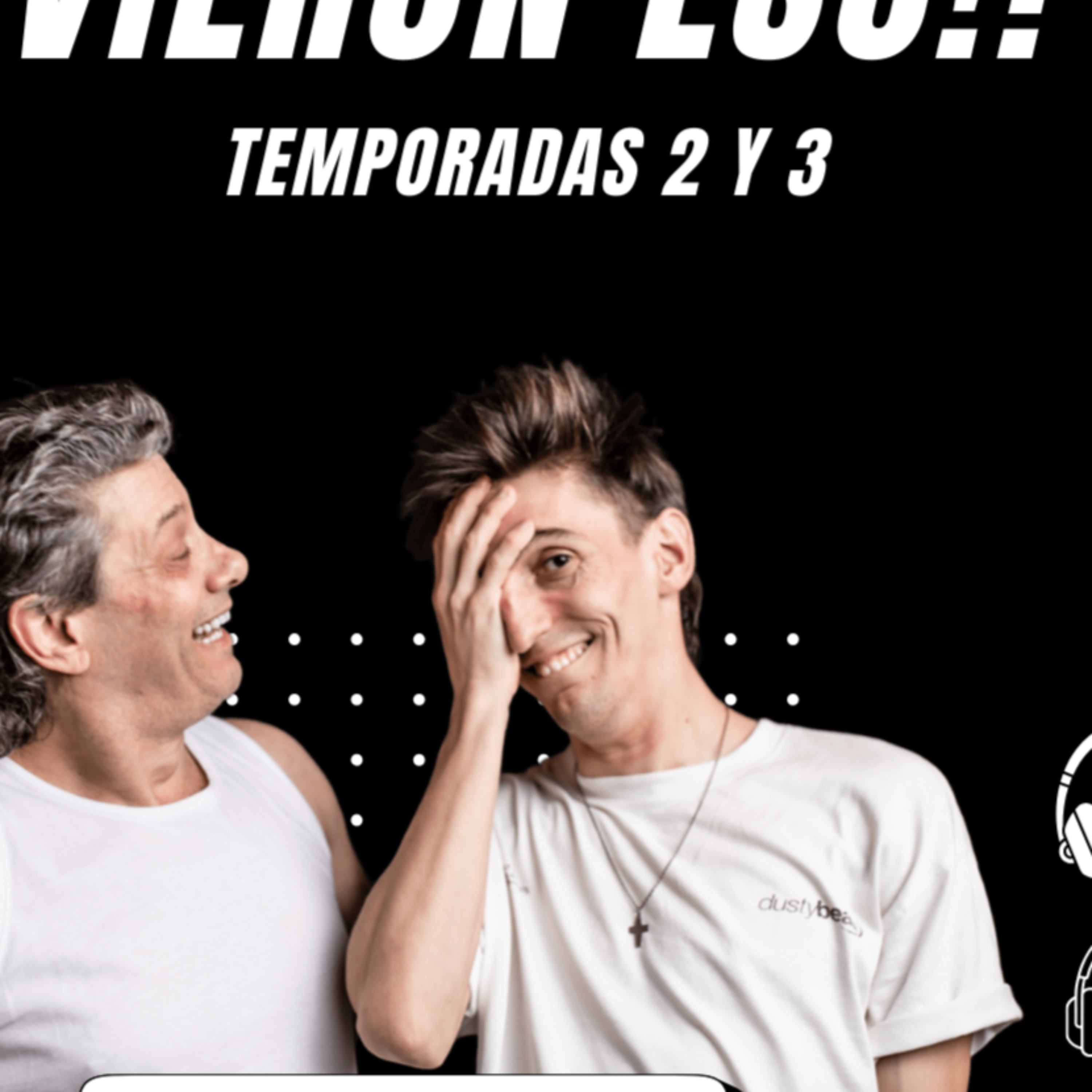 Vieron eso!? Temporadas 2 y 3