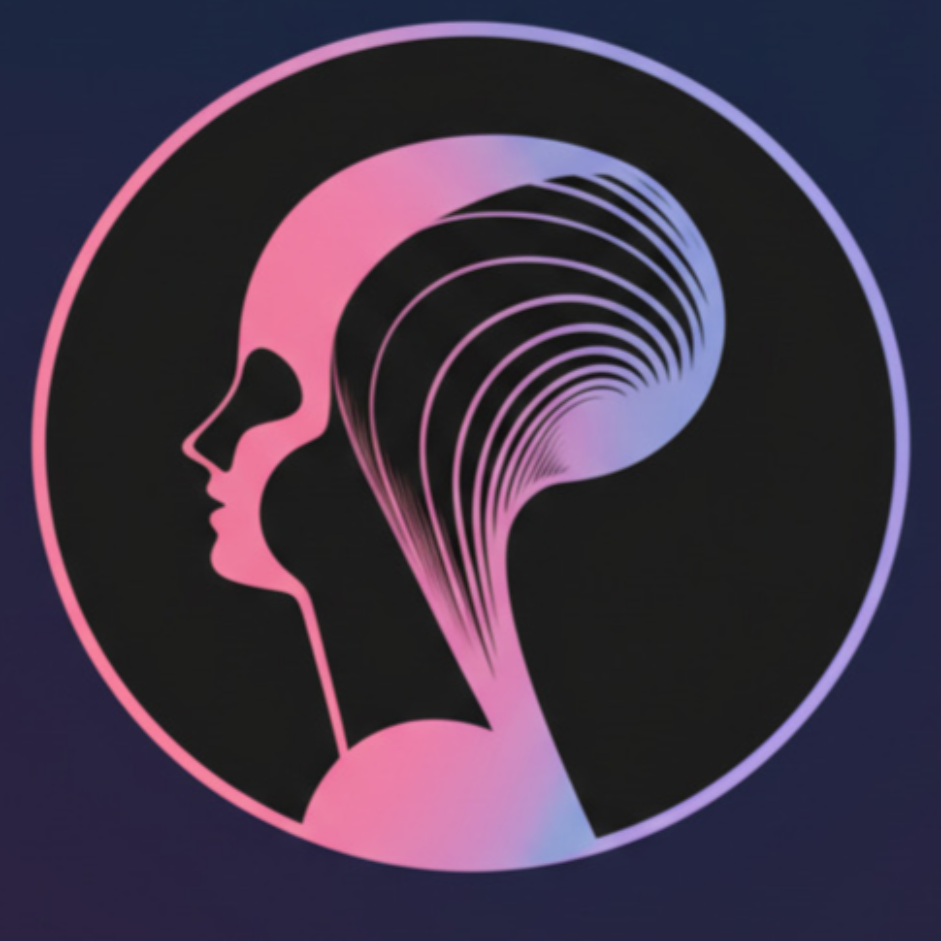 Decoding the self and mind podcast artwork