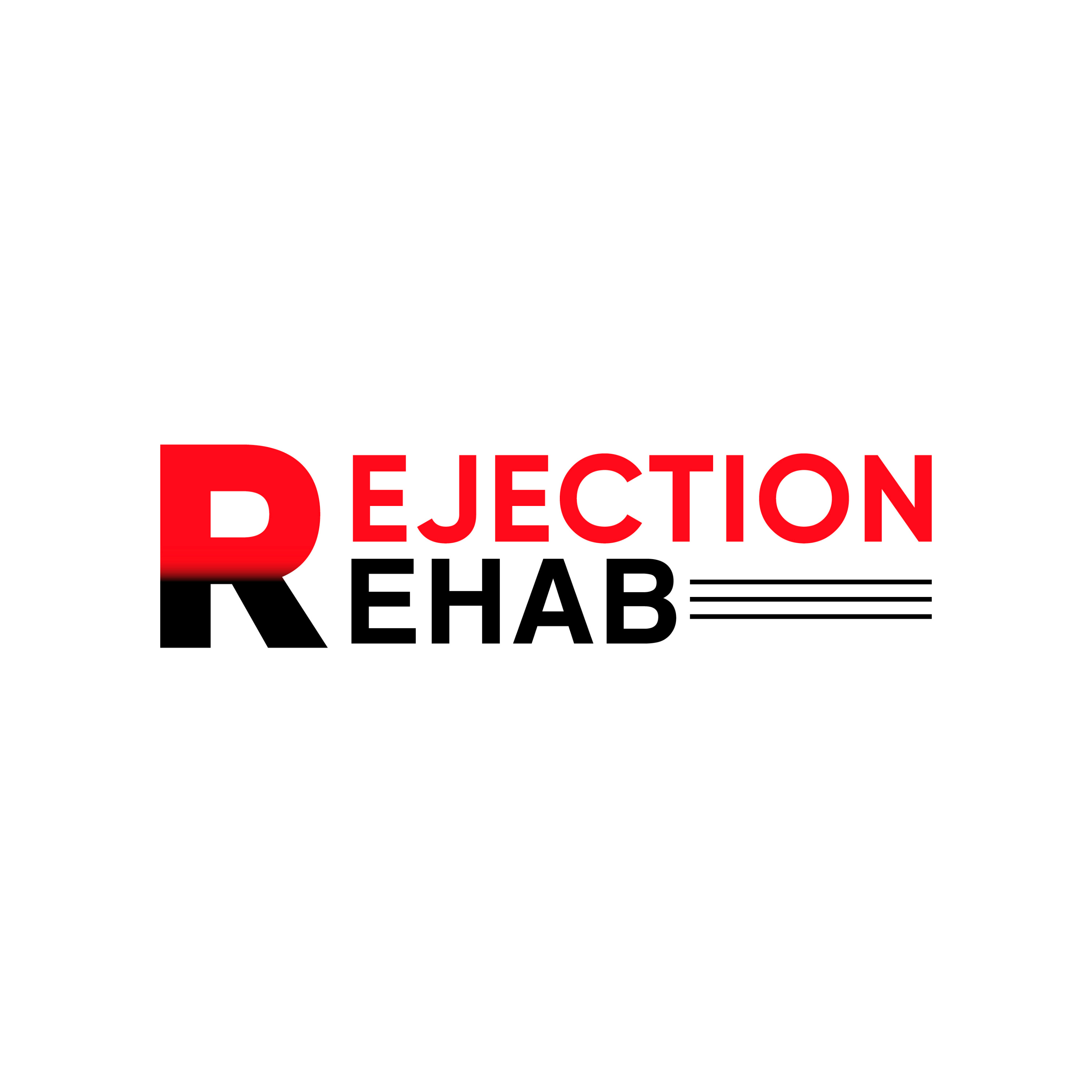 Rejection Rehab