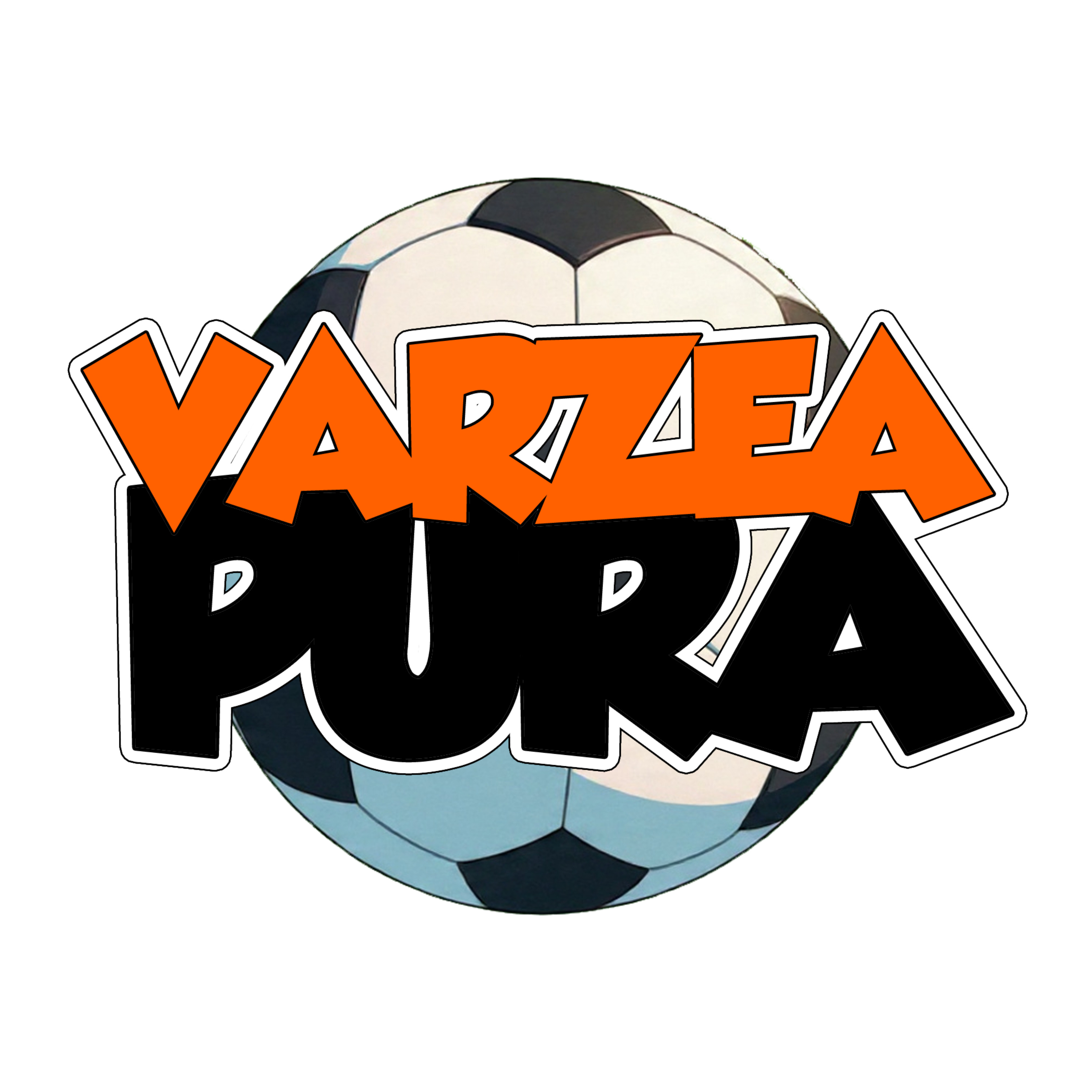 PROGRAMA VARZEA PURA podcast artwork