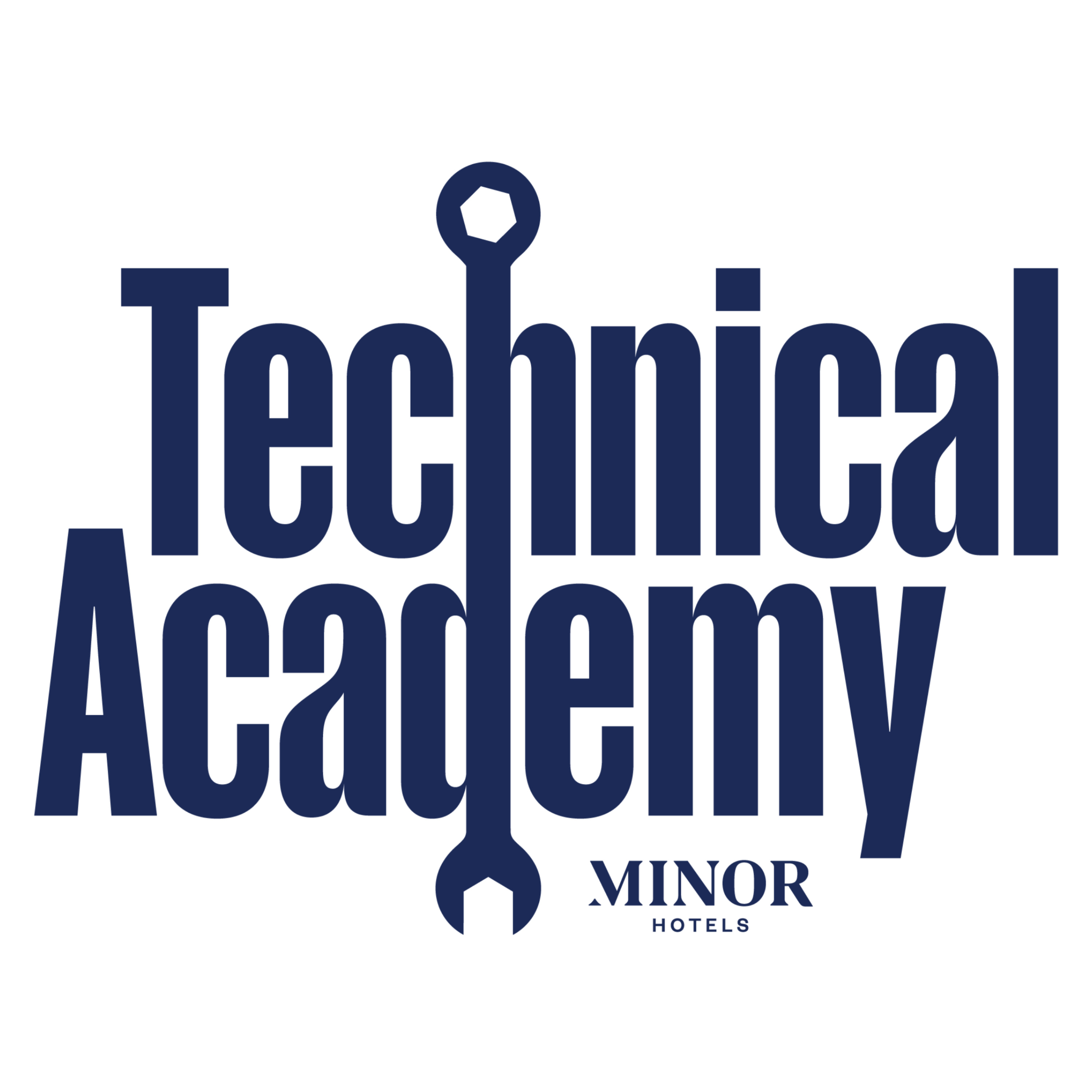 Technical Academy podcast artwork
