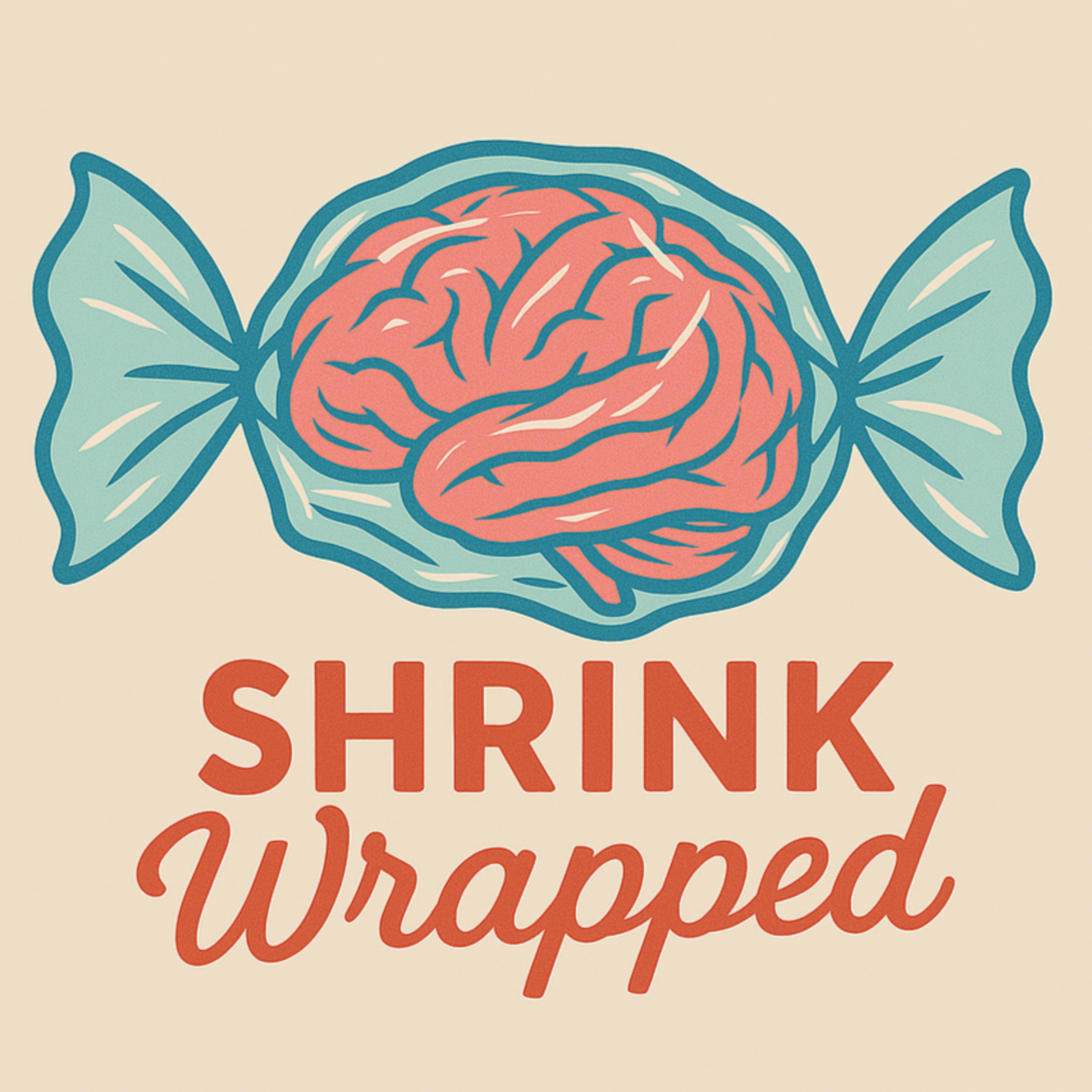 Shrink Wrapped