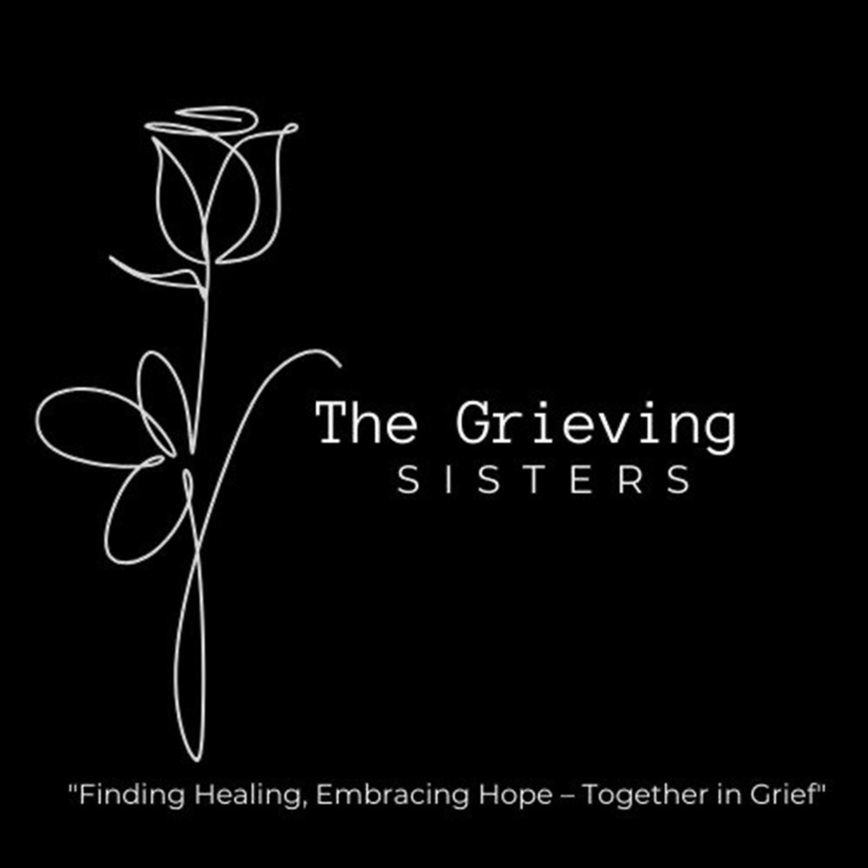 The Grieving Sisters