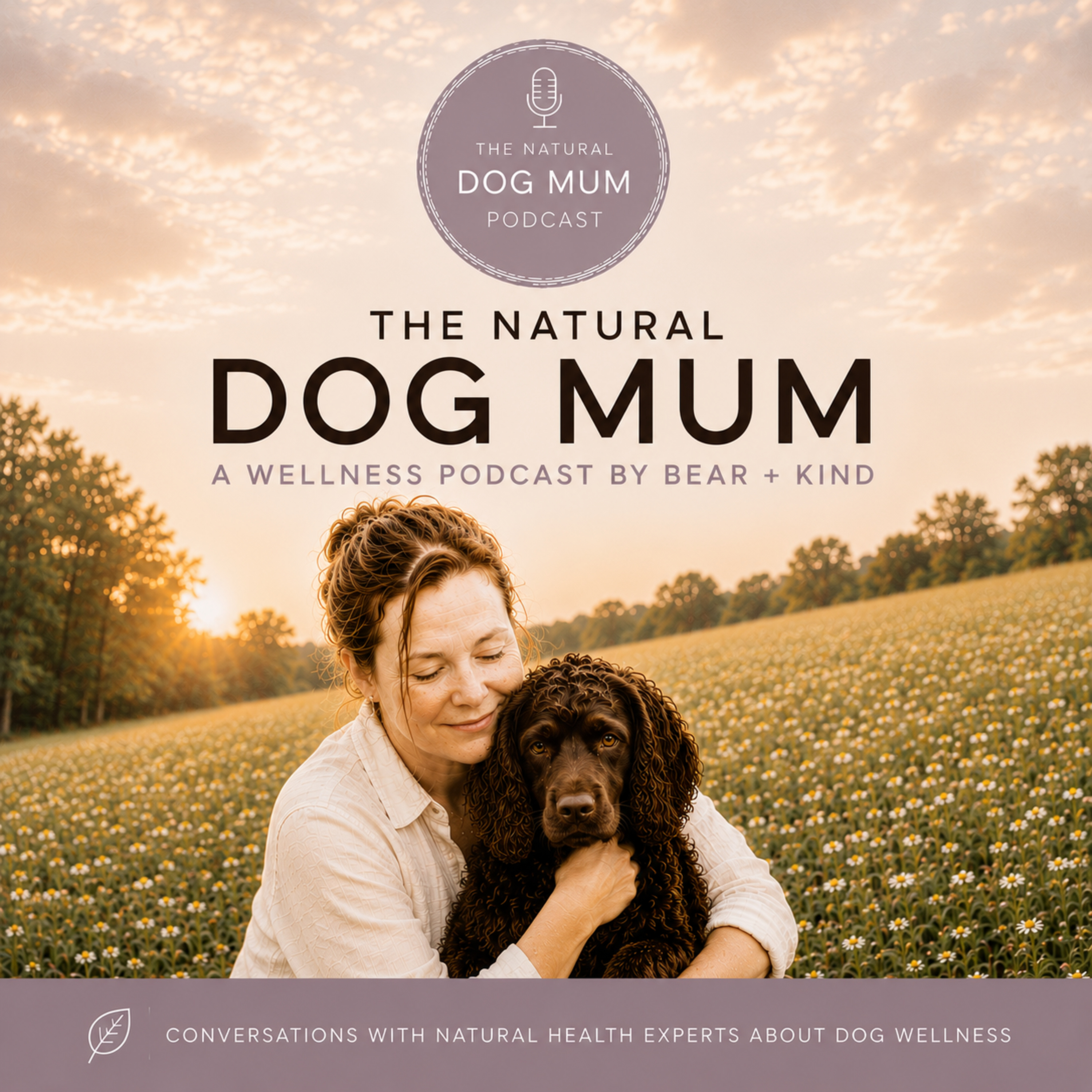 The Natural Dog Mum The Natural Dog Mum