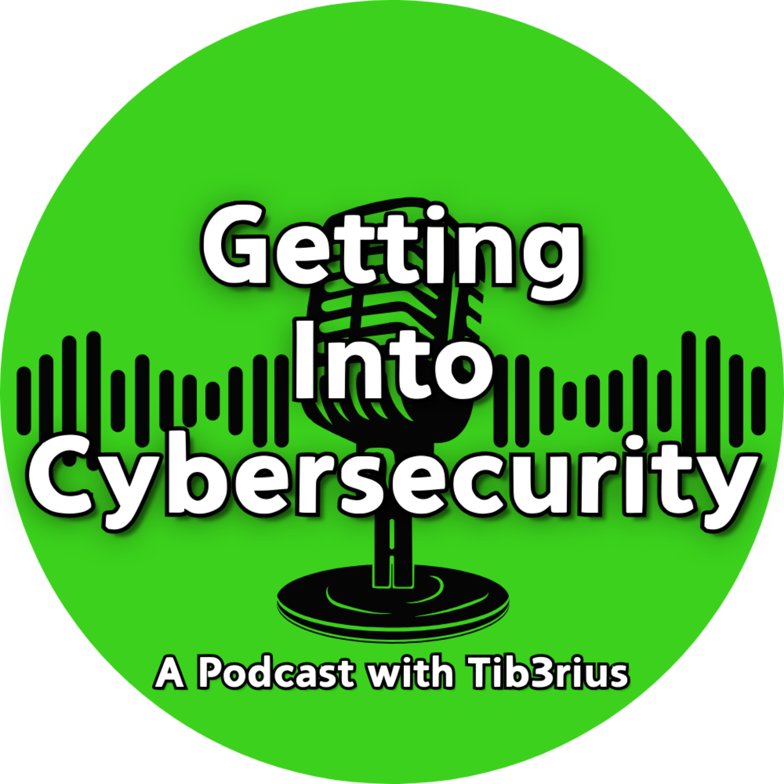 Getting Into Cybersecurity