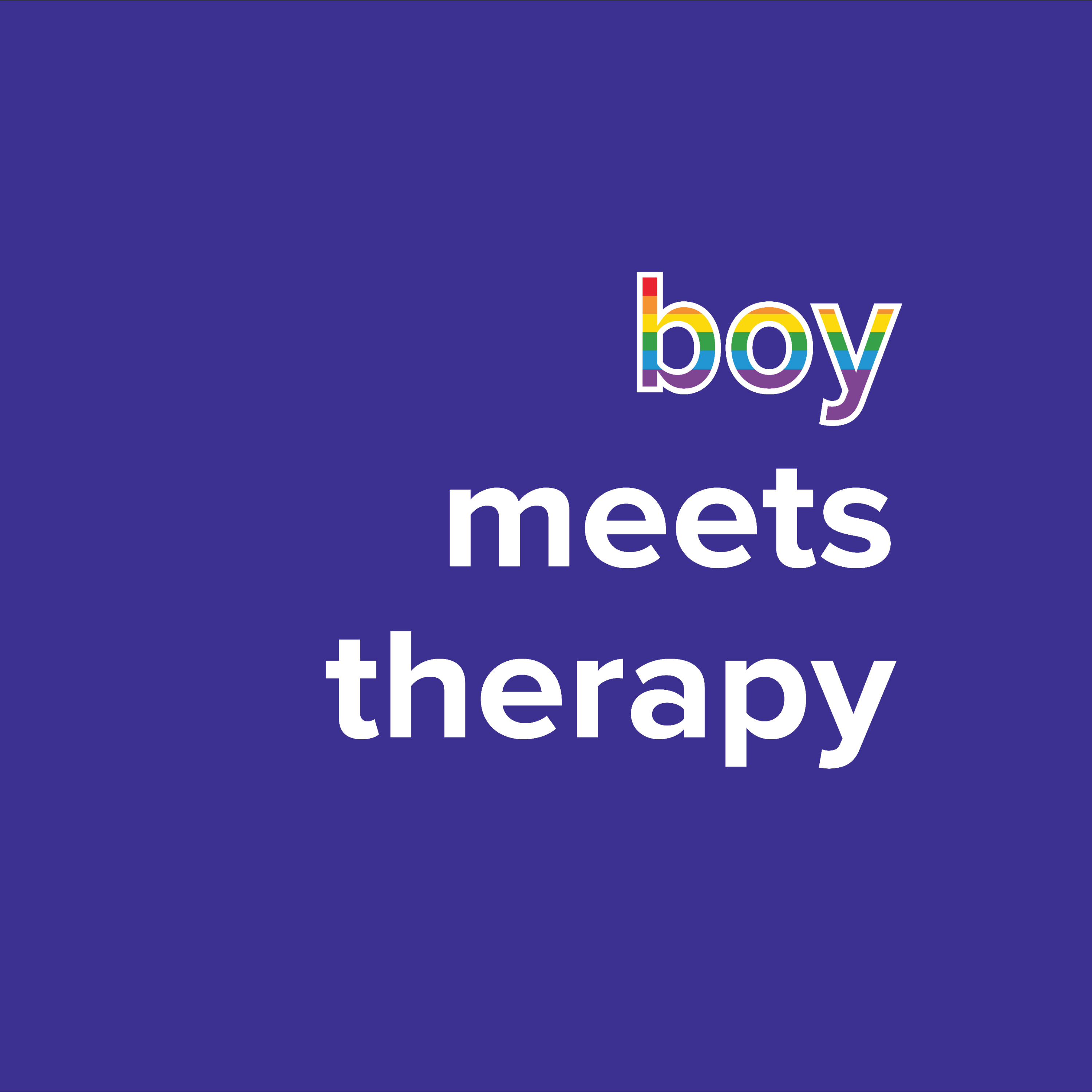 boy meets therapy