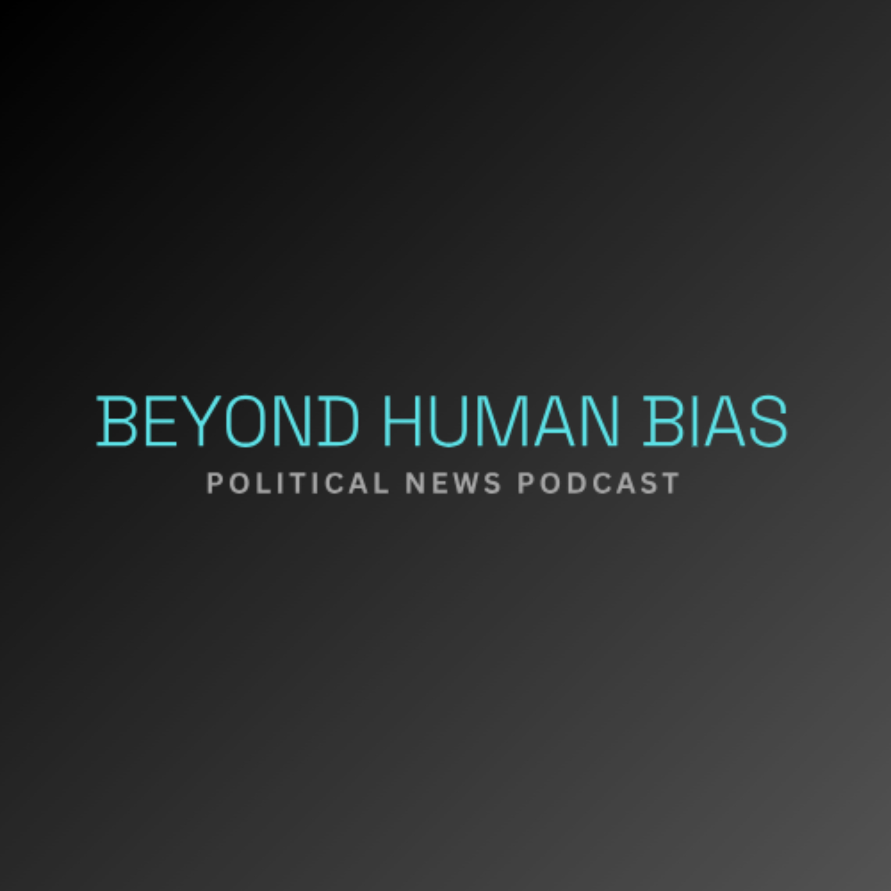 Beyond Human Bias