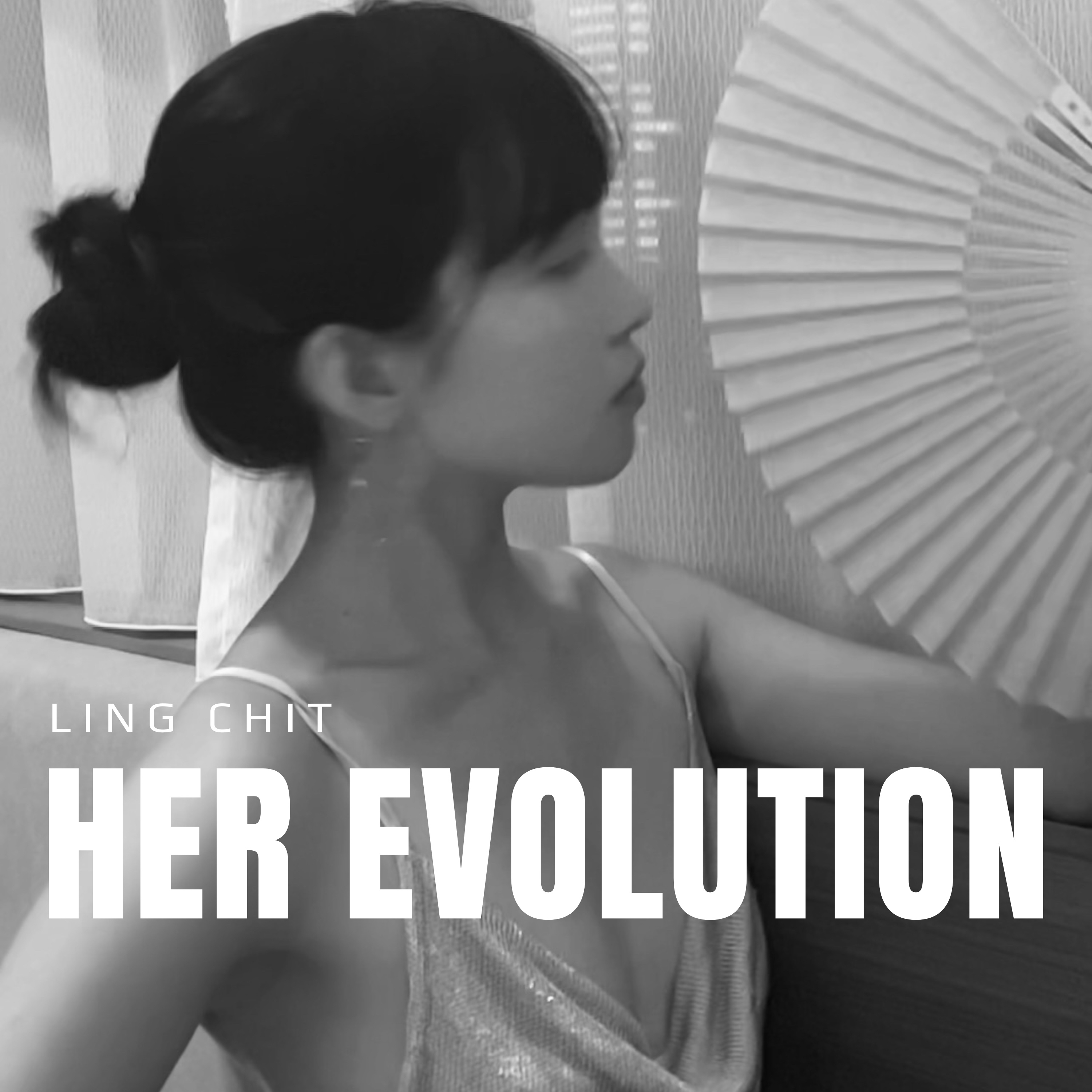 Her Evolution 花開花落 podcast artwork
