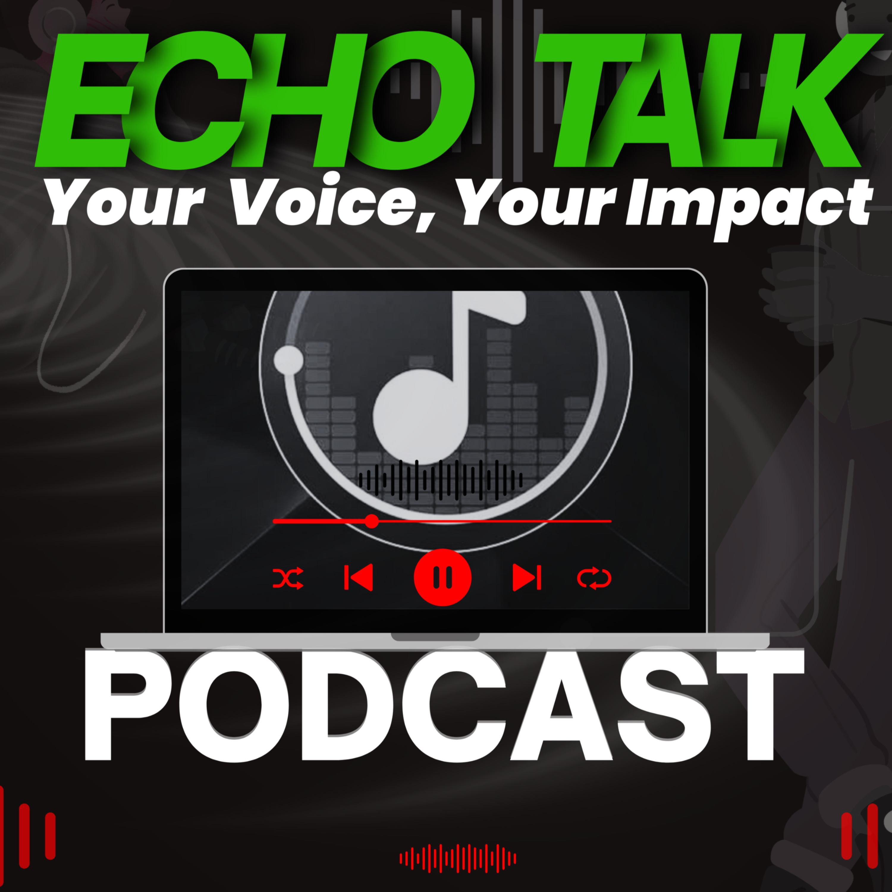 Echo Talk