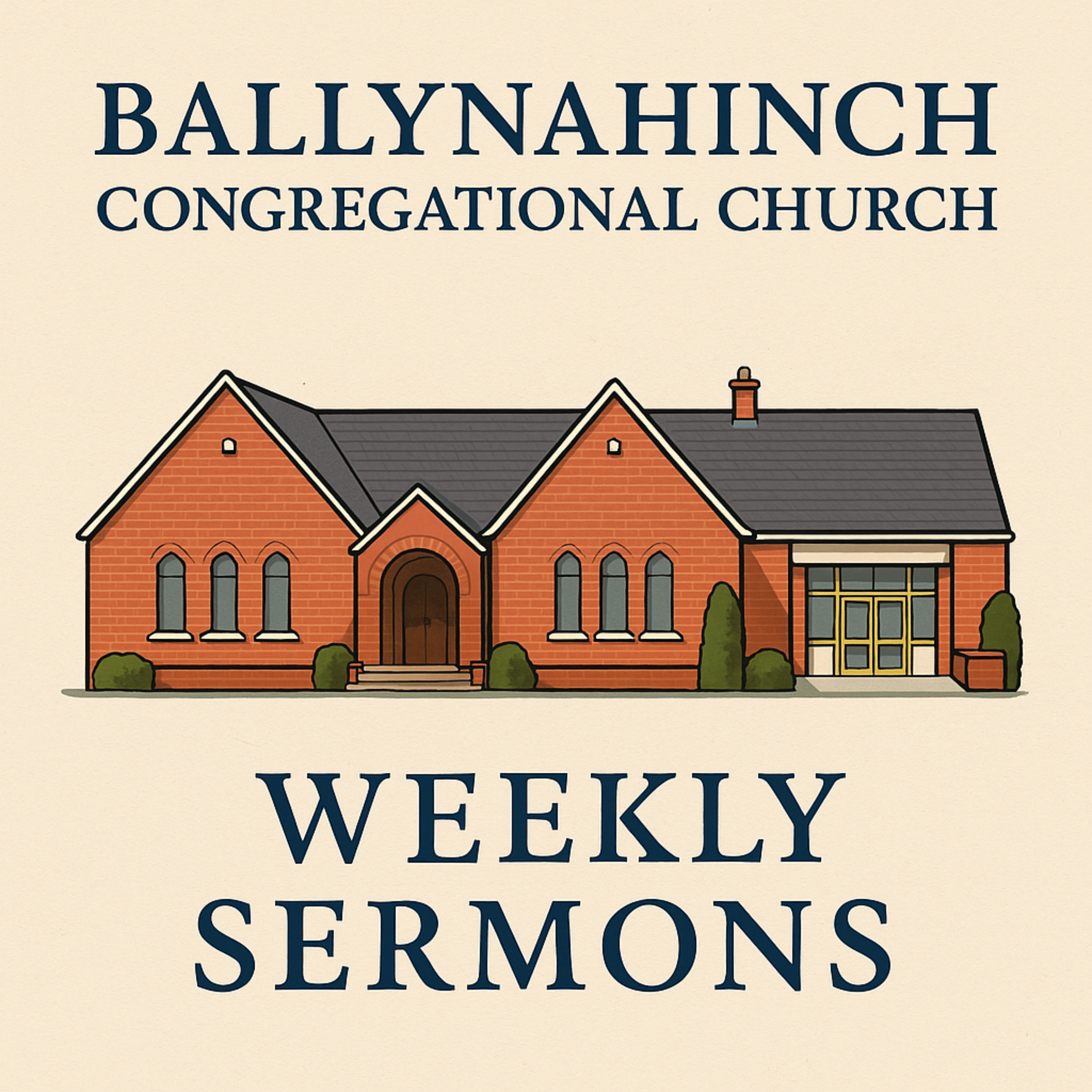 Ballynahinch Congregational Church
