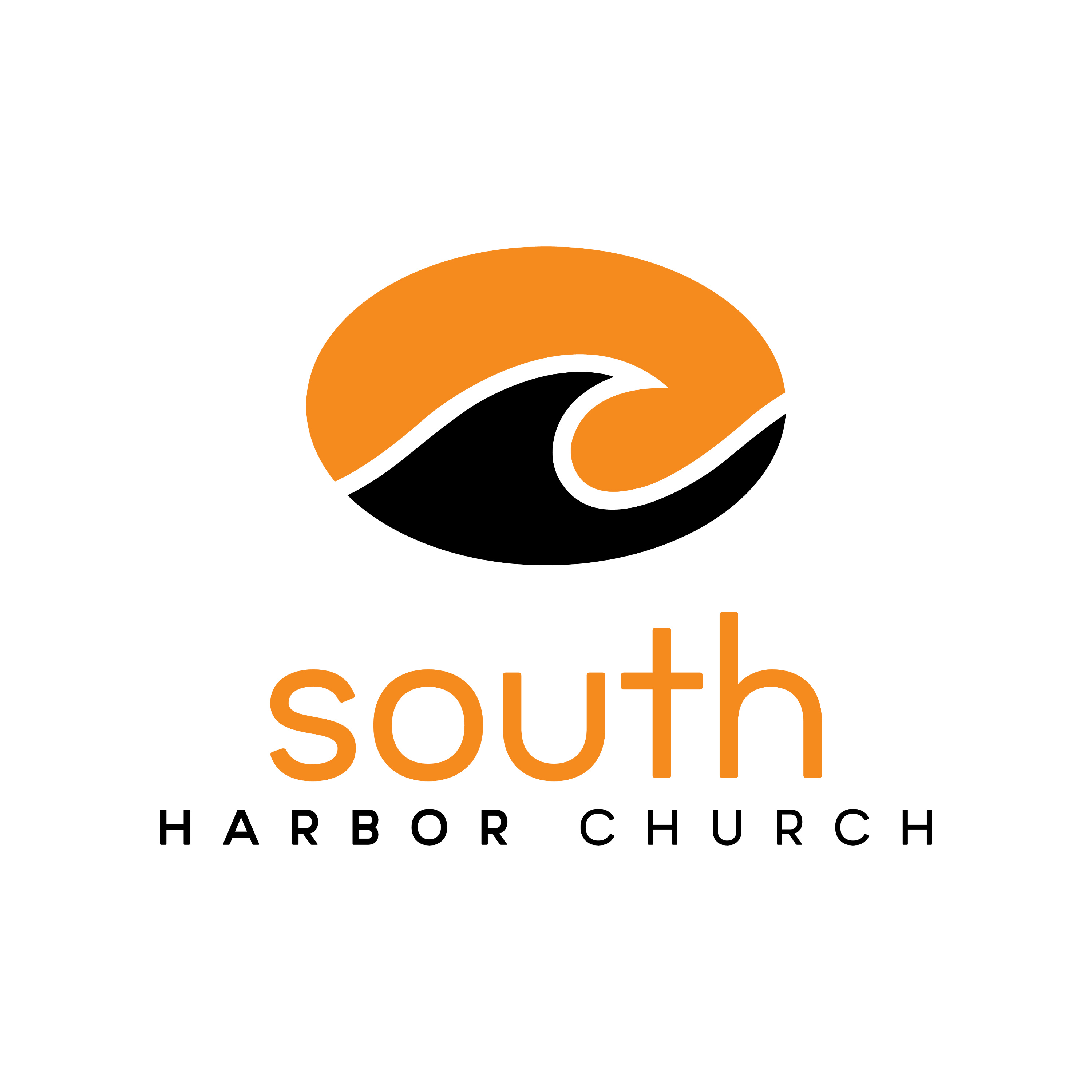 South Harbor Examen podcast artwork