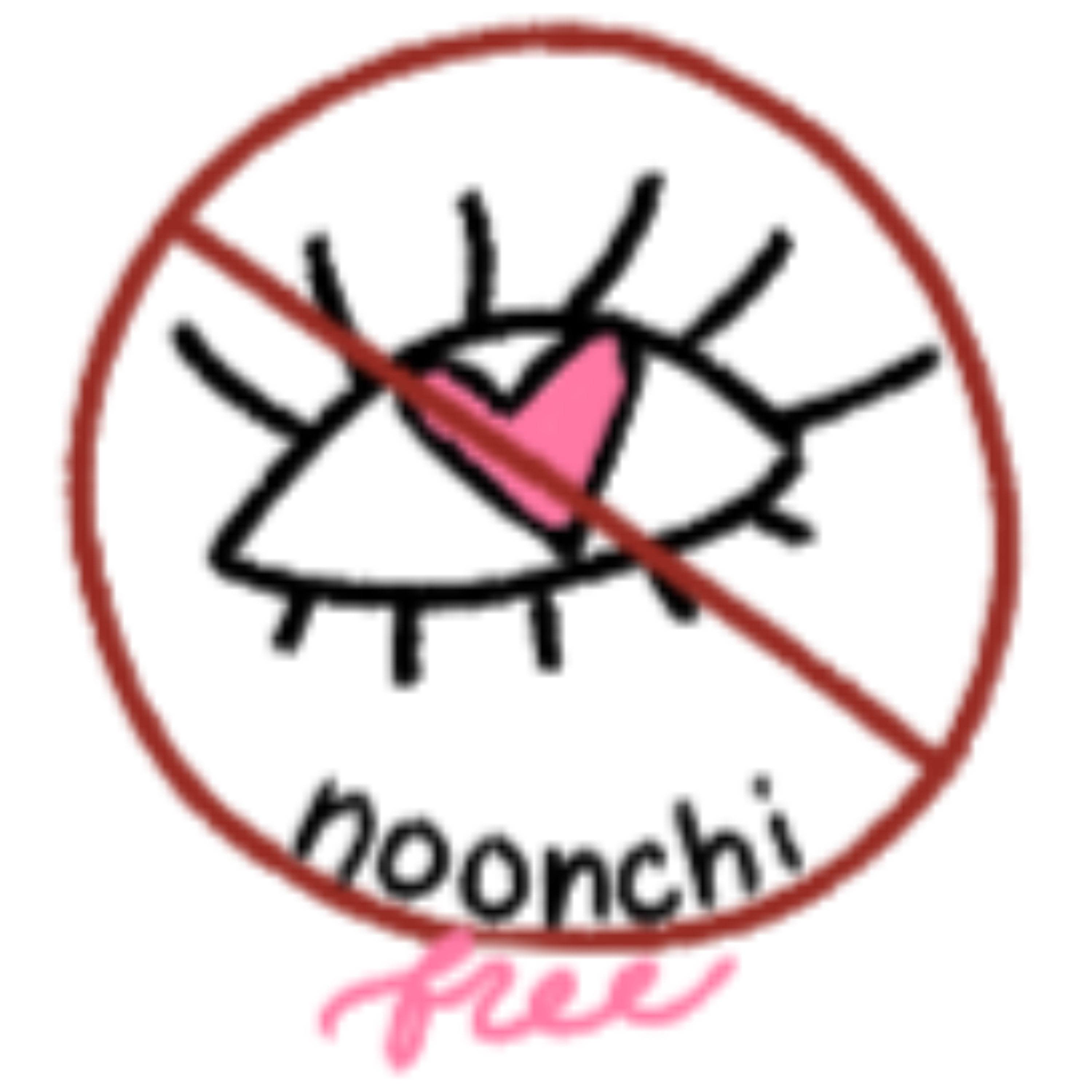 noonchi free podcast artwork