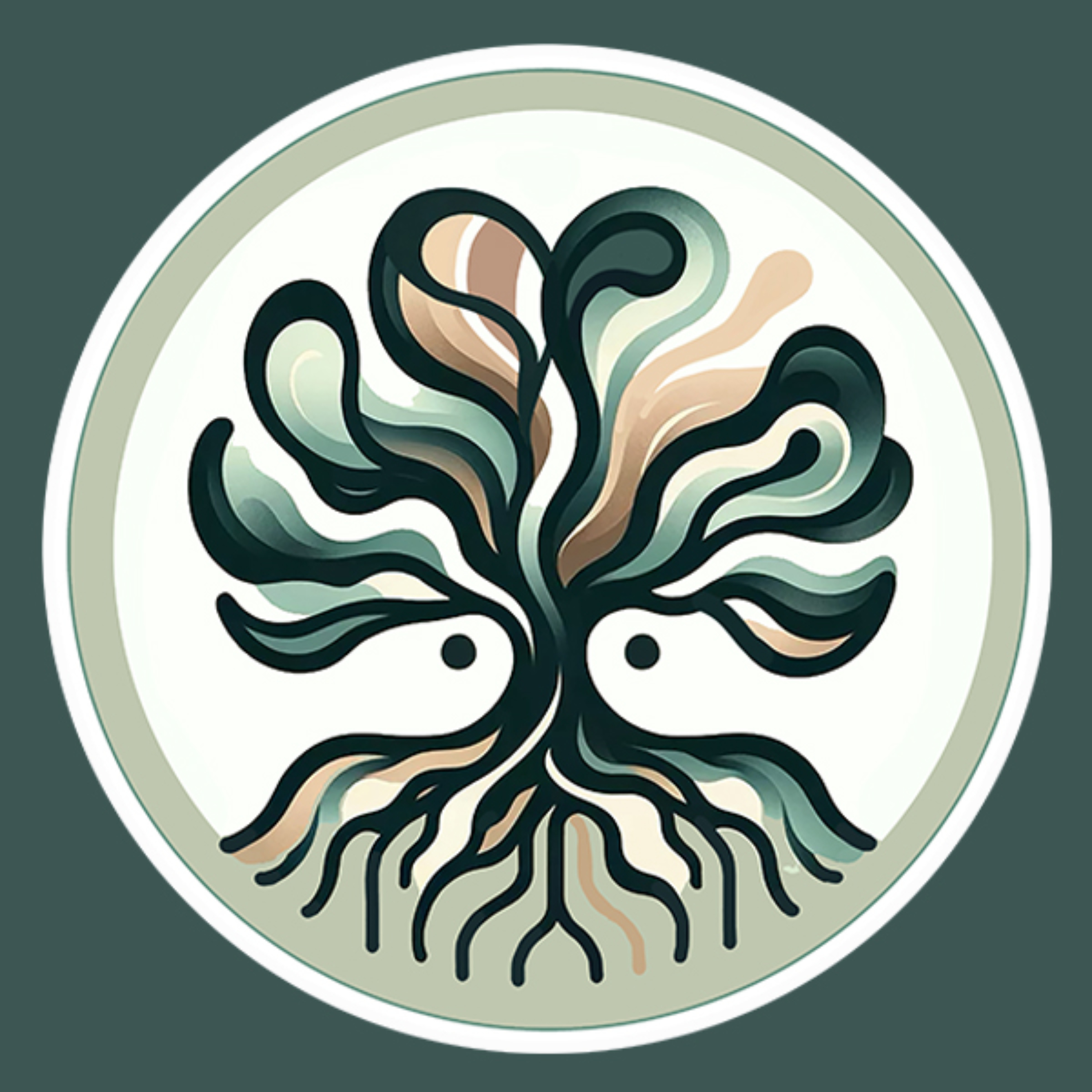 The Silent Oak