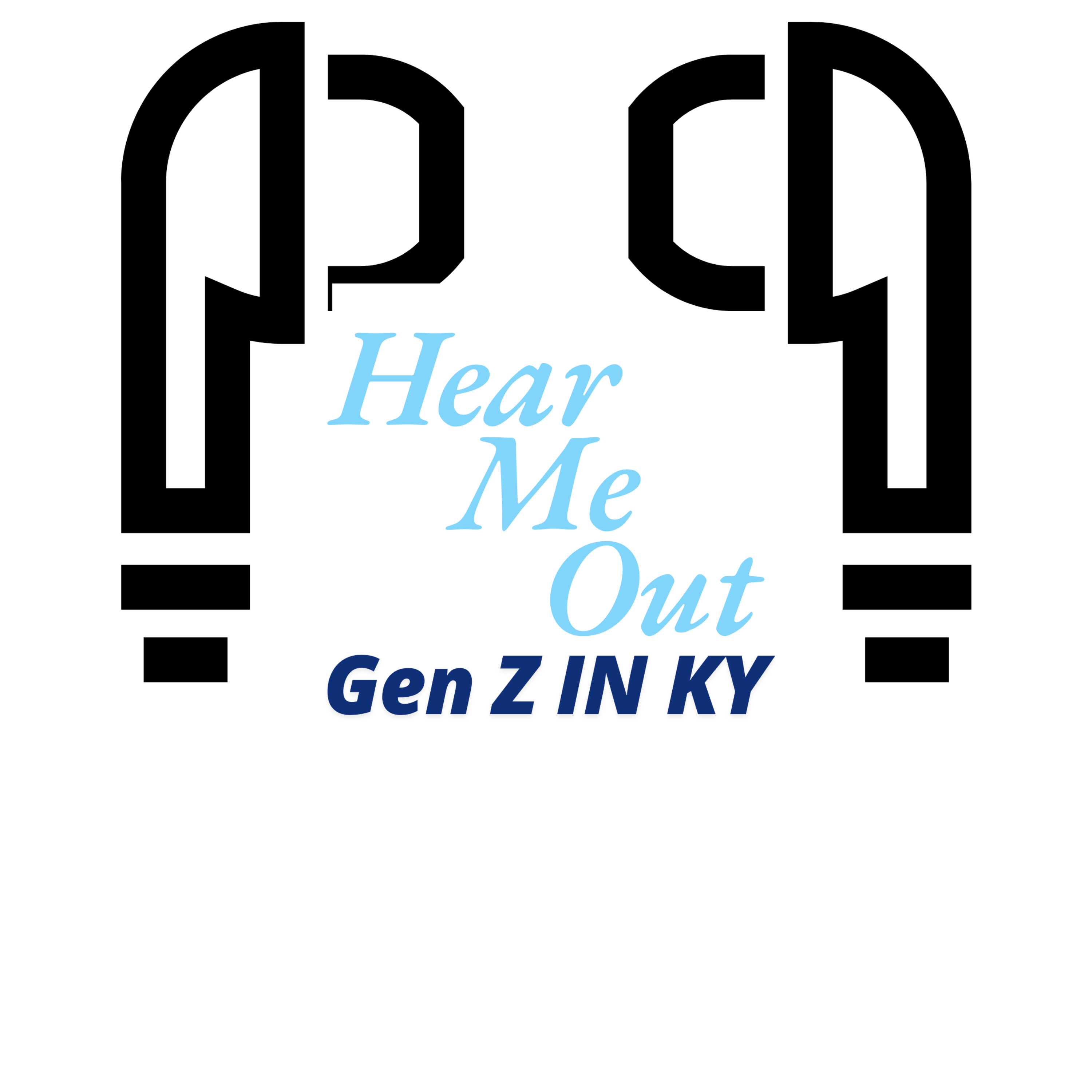 Hear Me Out: GenZ in KY podcast artwork