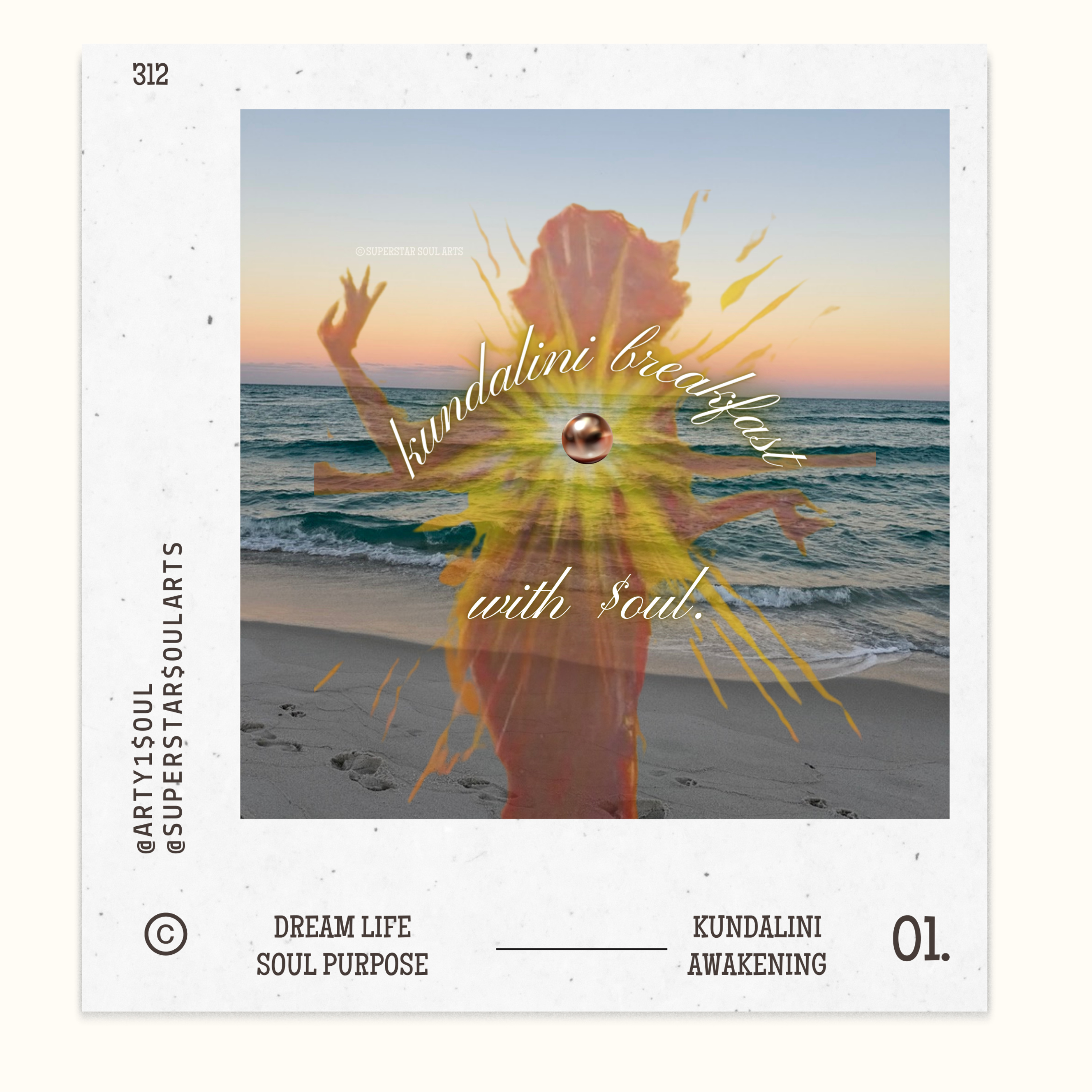 Kundalini Breakfast With $OUL.