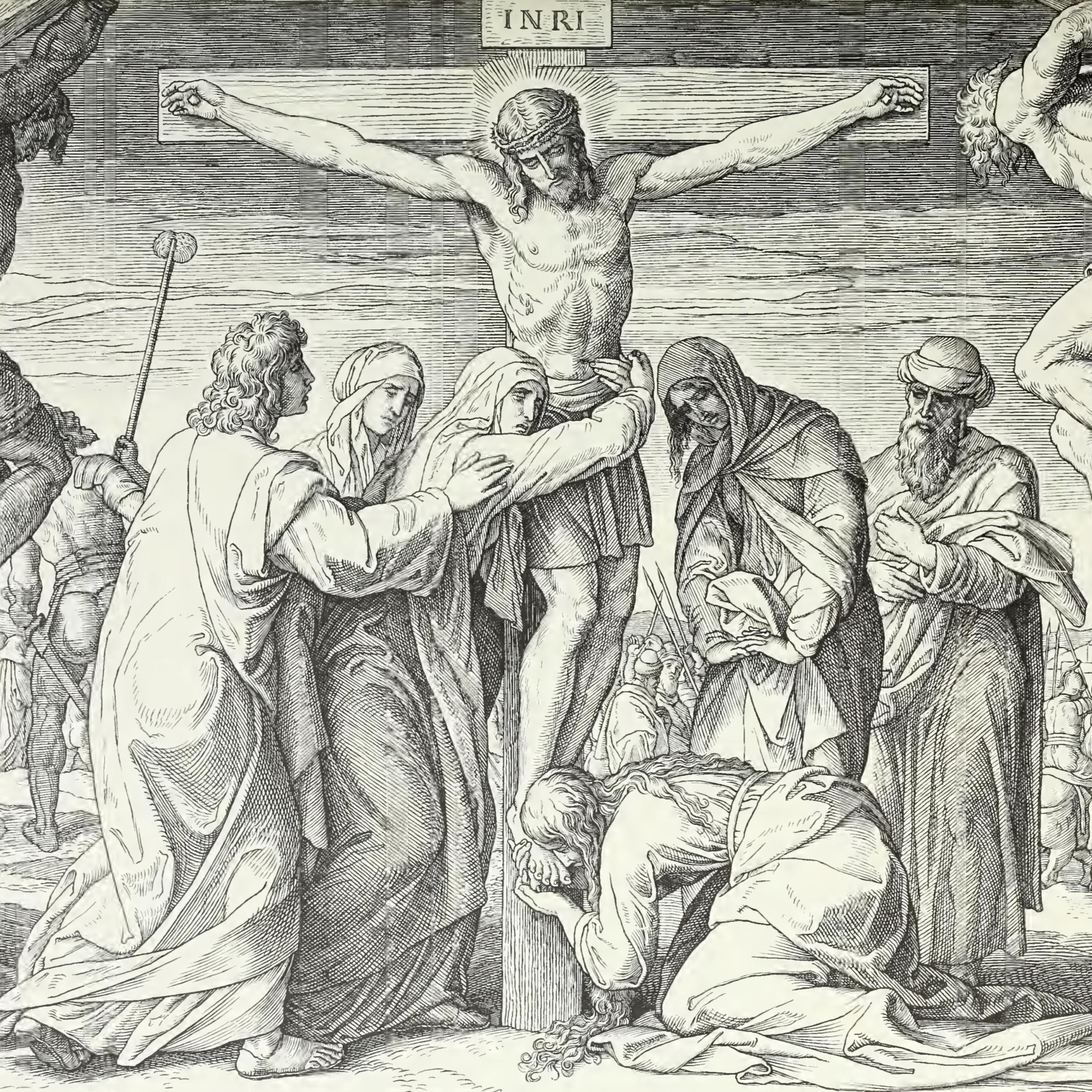 Pastor David Buchs – Sermons and Bible Studies