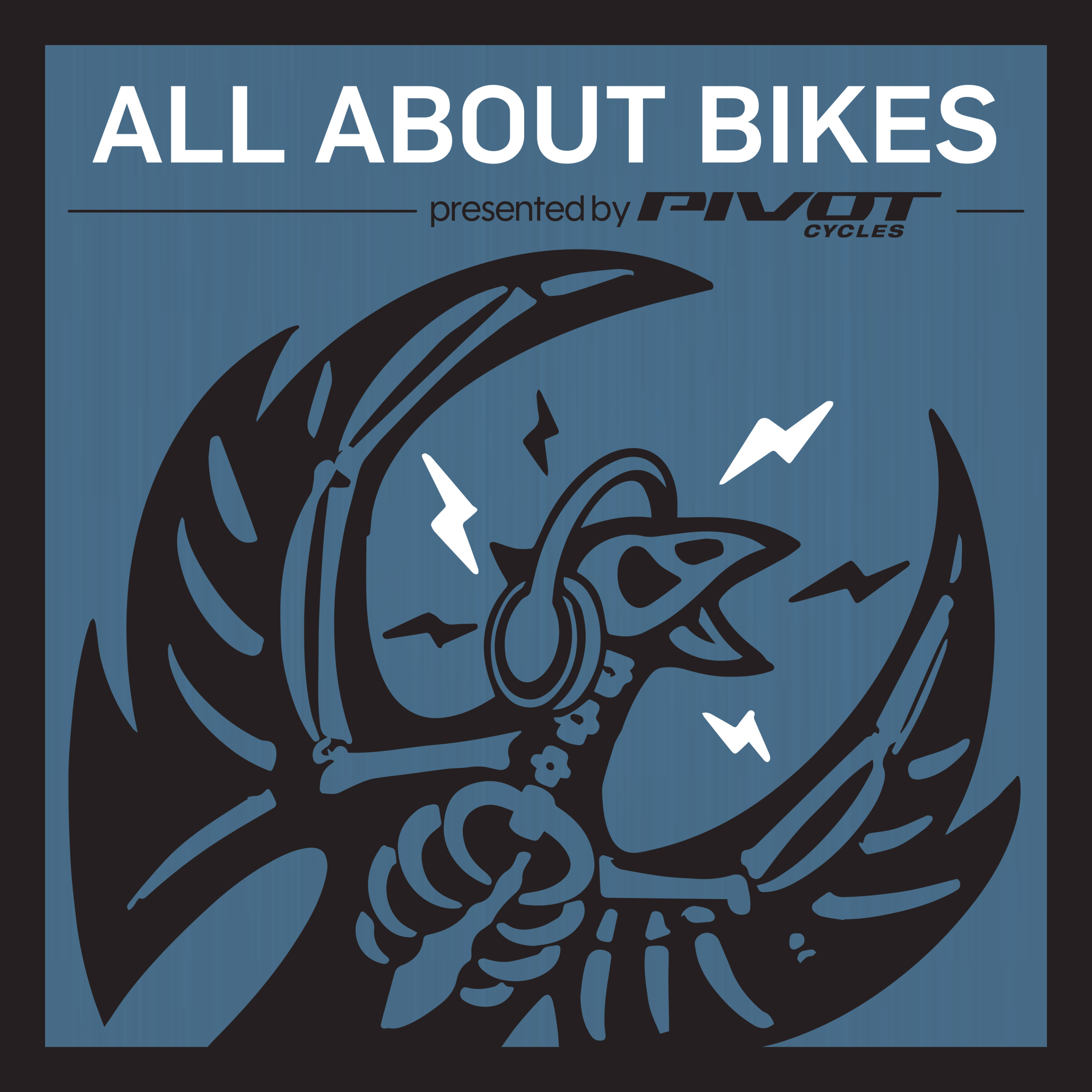 All About Bikes