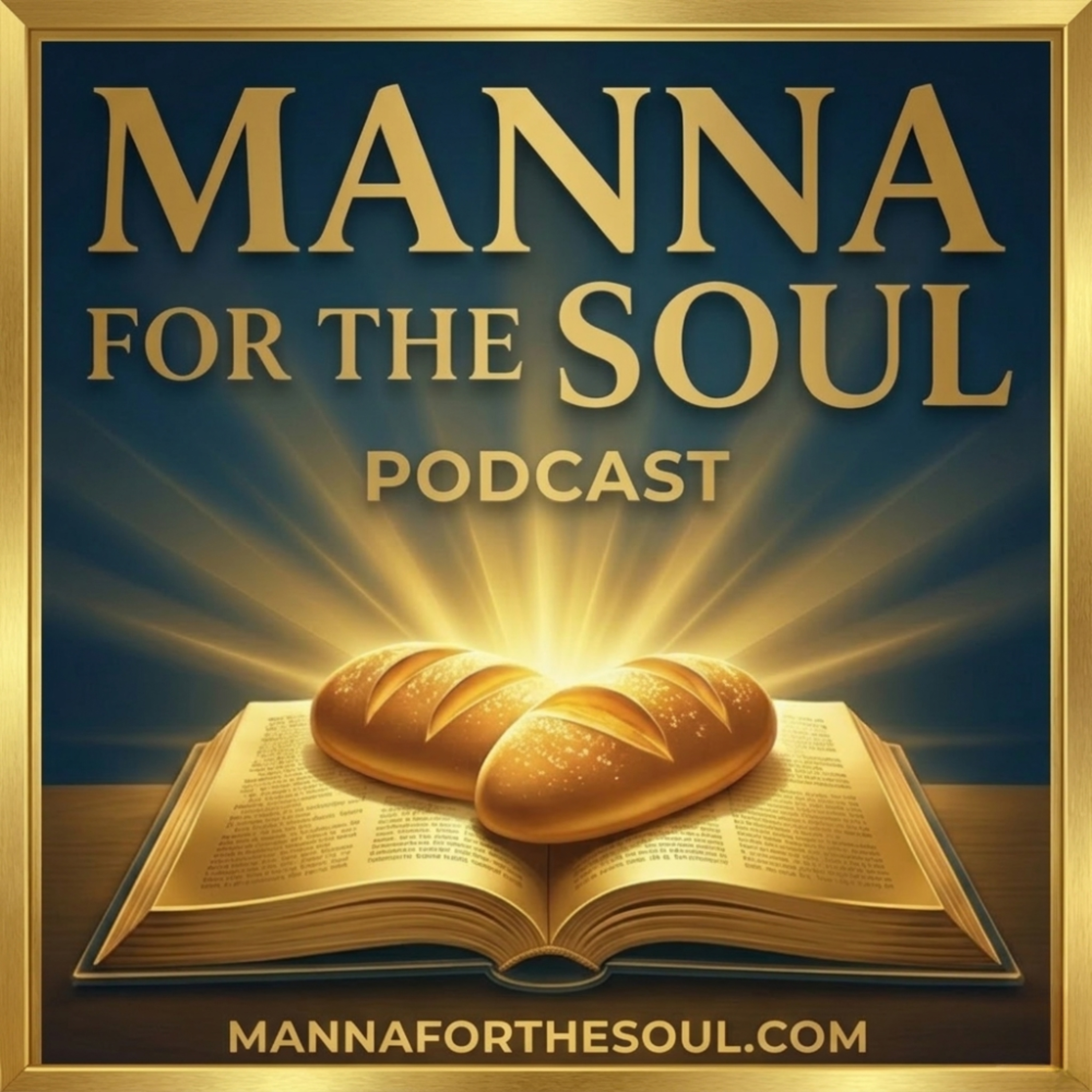 Manna for the Soul