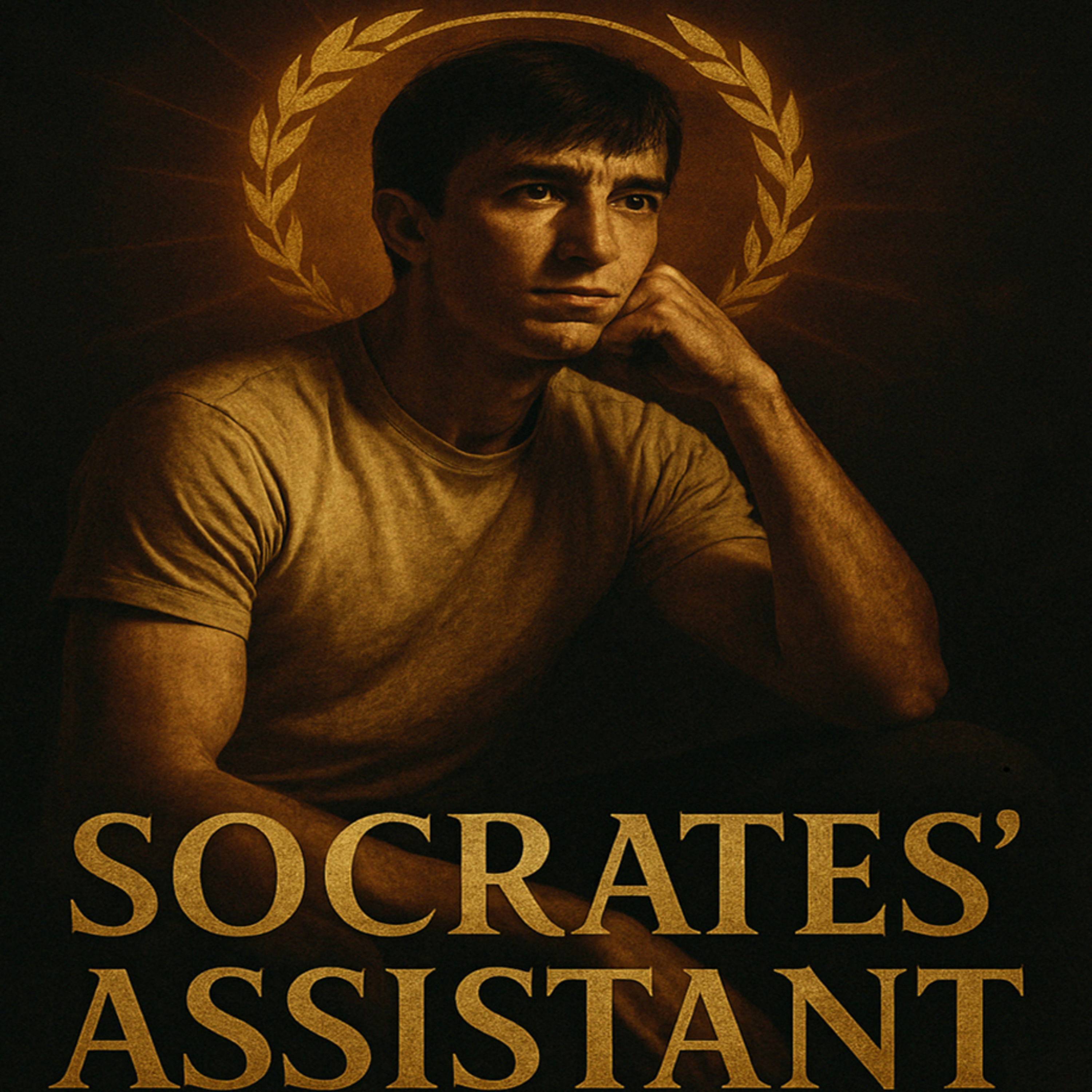 Socrates Assistant podcast artwork