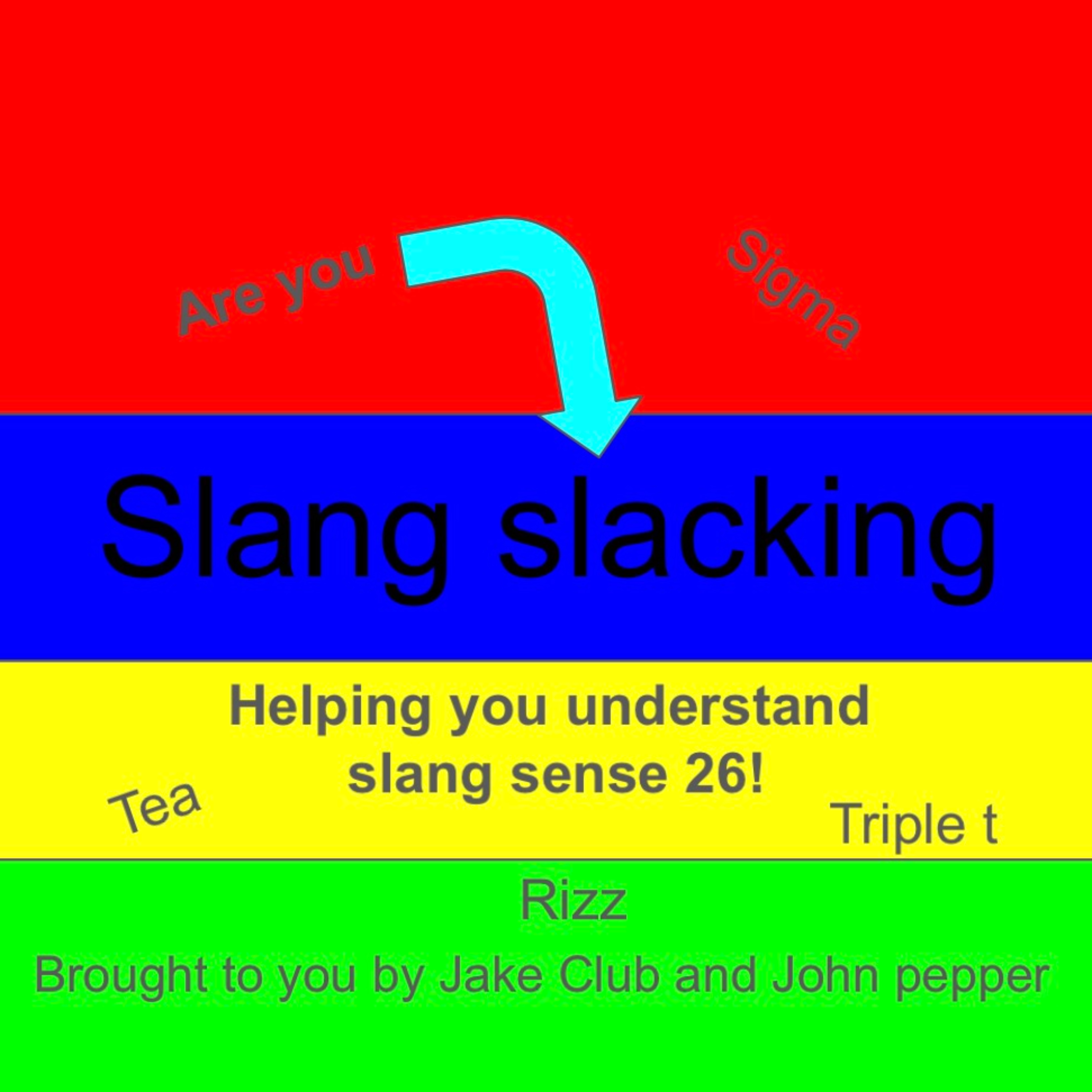 Skibidi, Rizz, and Chopped episode artwork