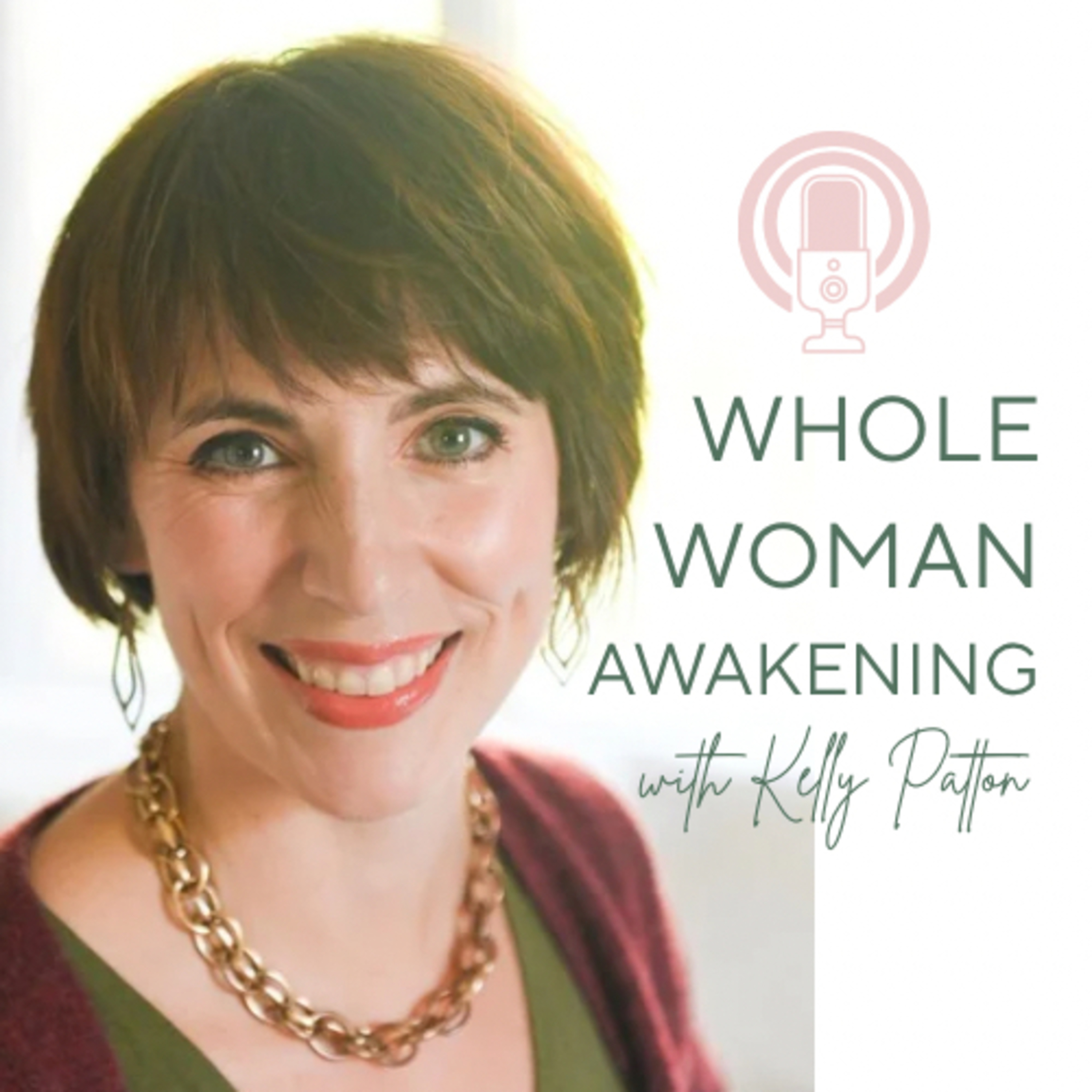Whole Woman Awakening