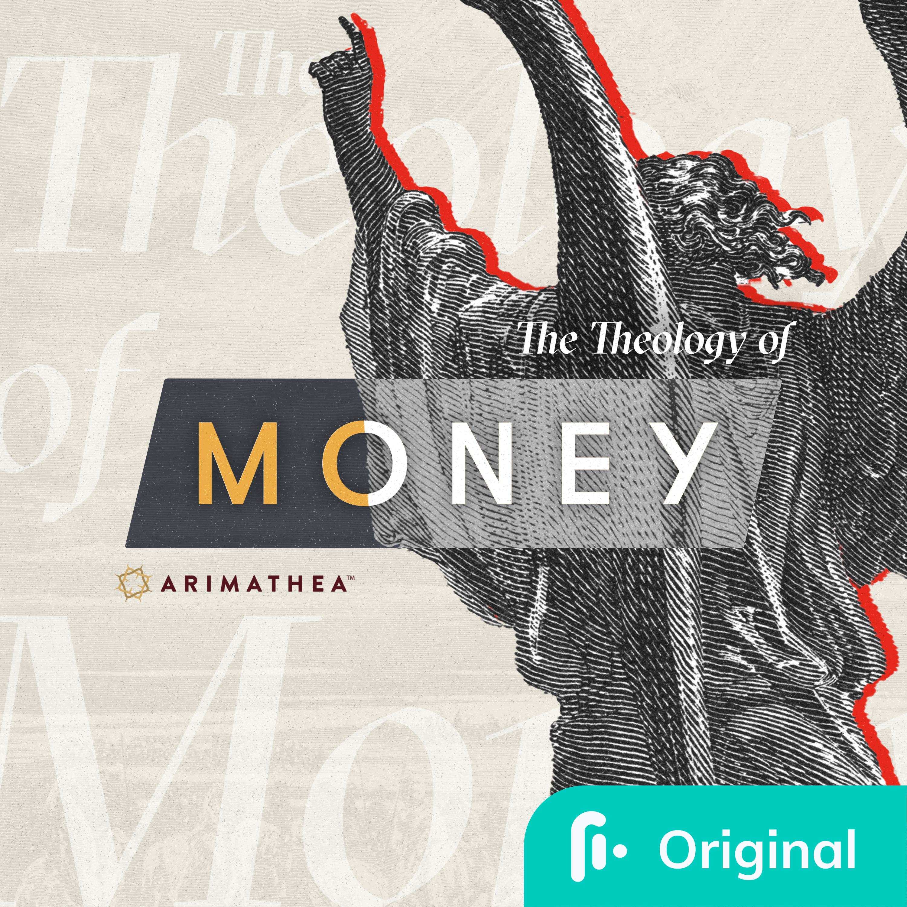 Theology of Money