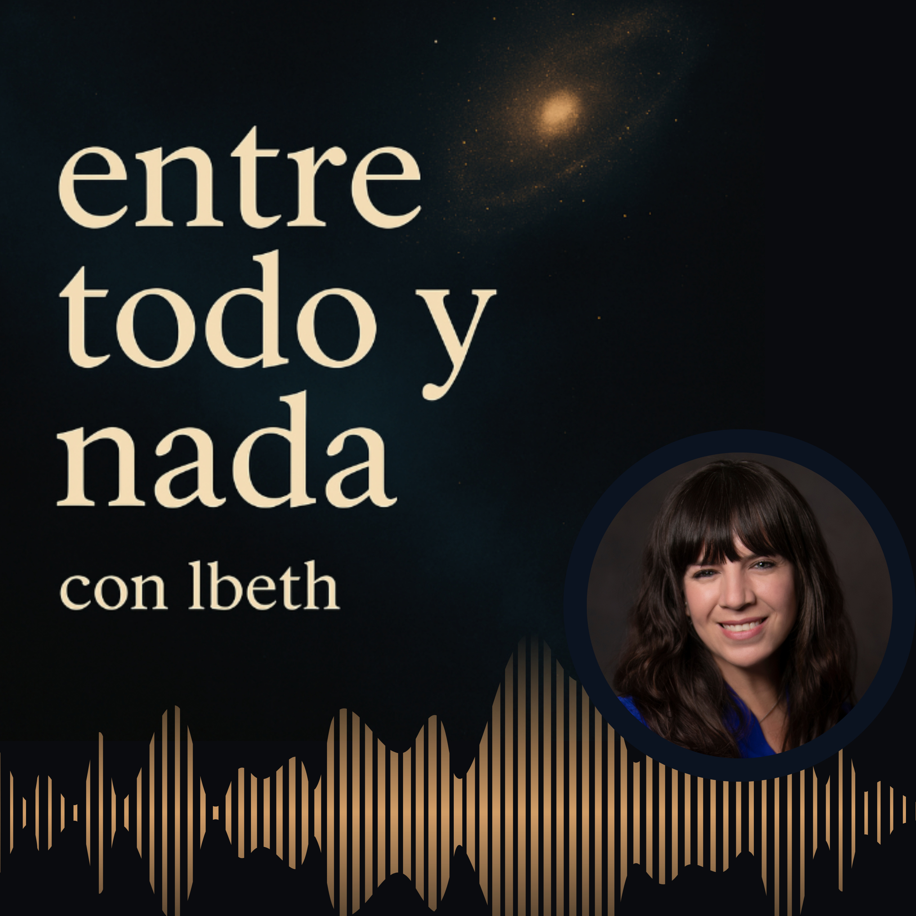 Portada de Entre Todo y Nada