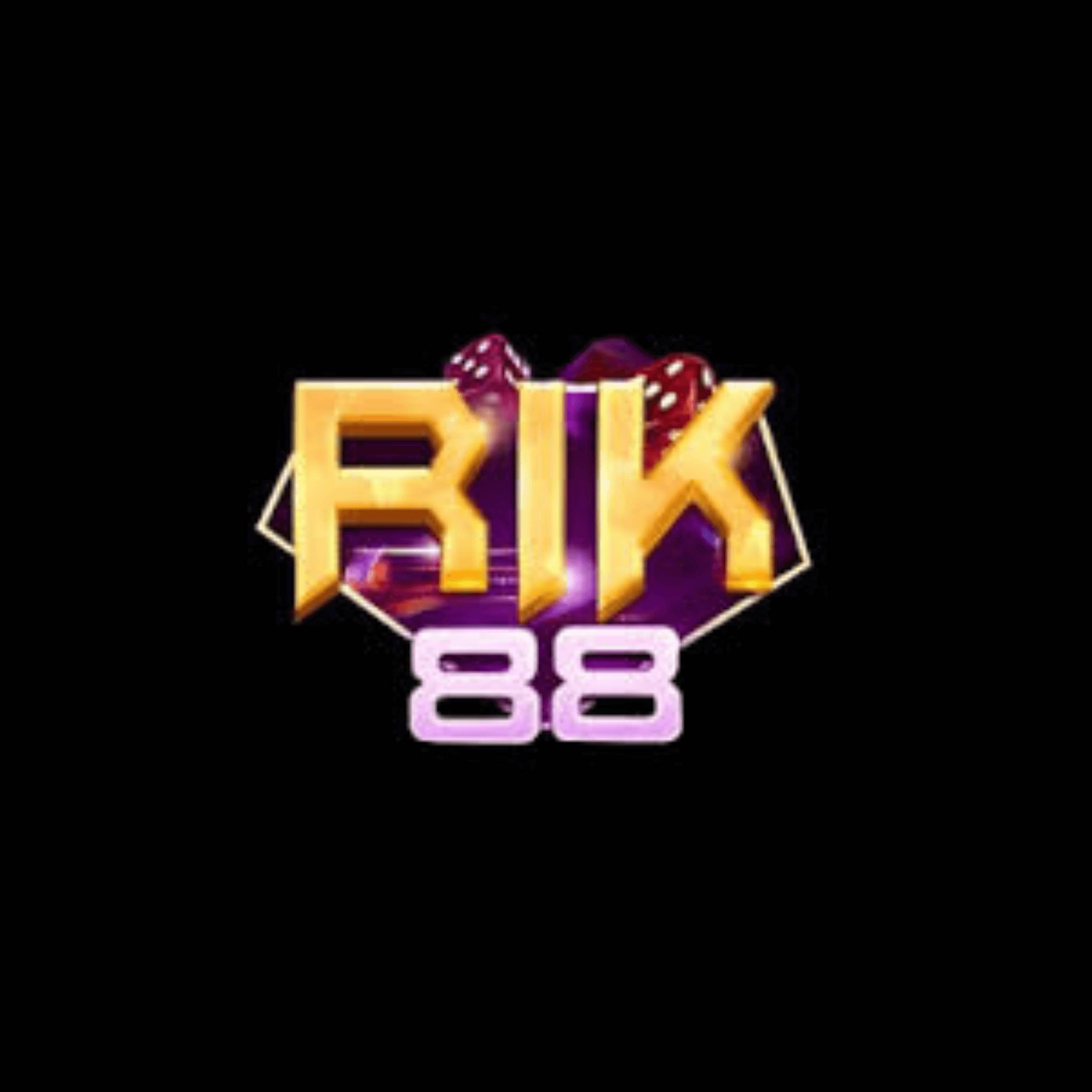 Rik88-co-com podcast artwork