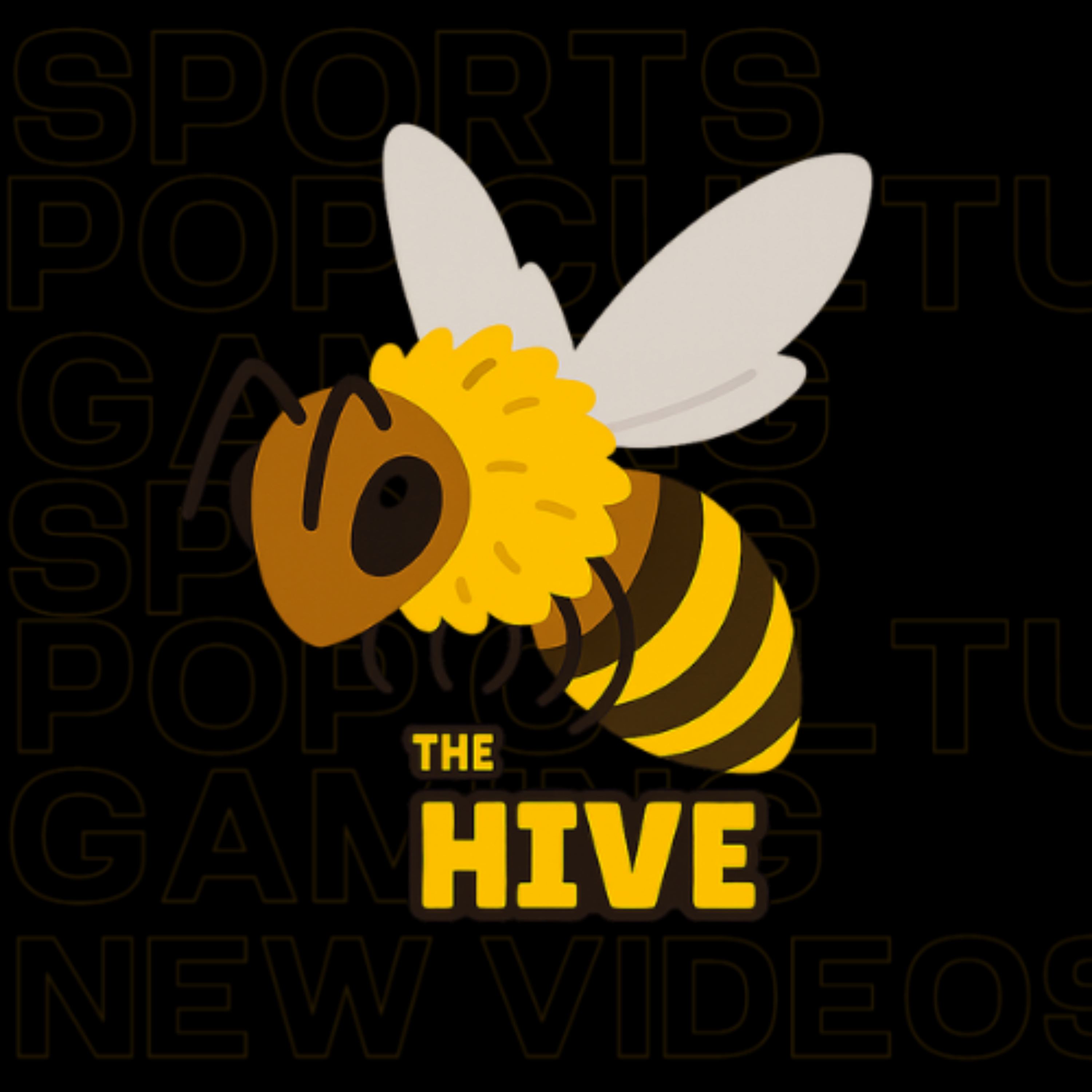 The Hive (Sports, Pop Culture and Gaming)
