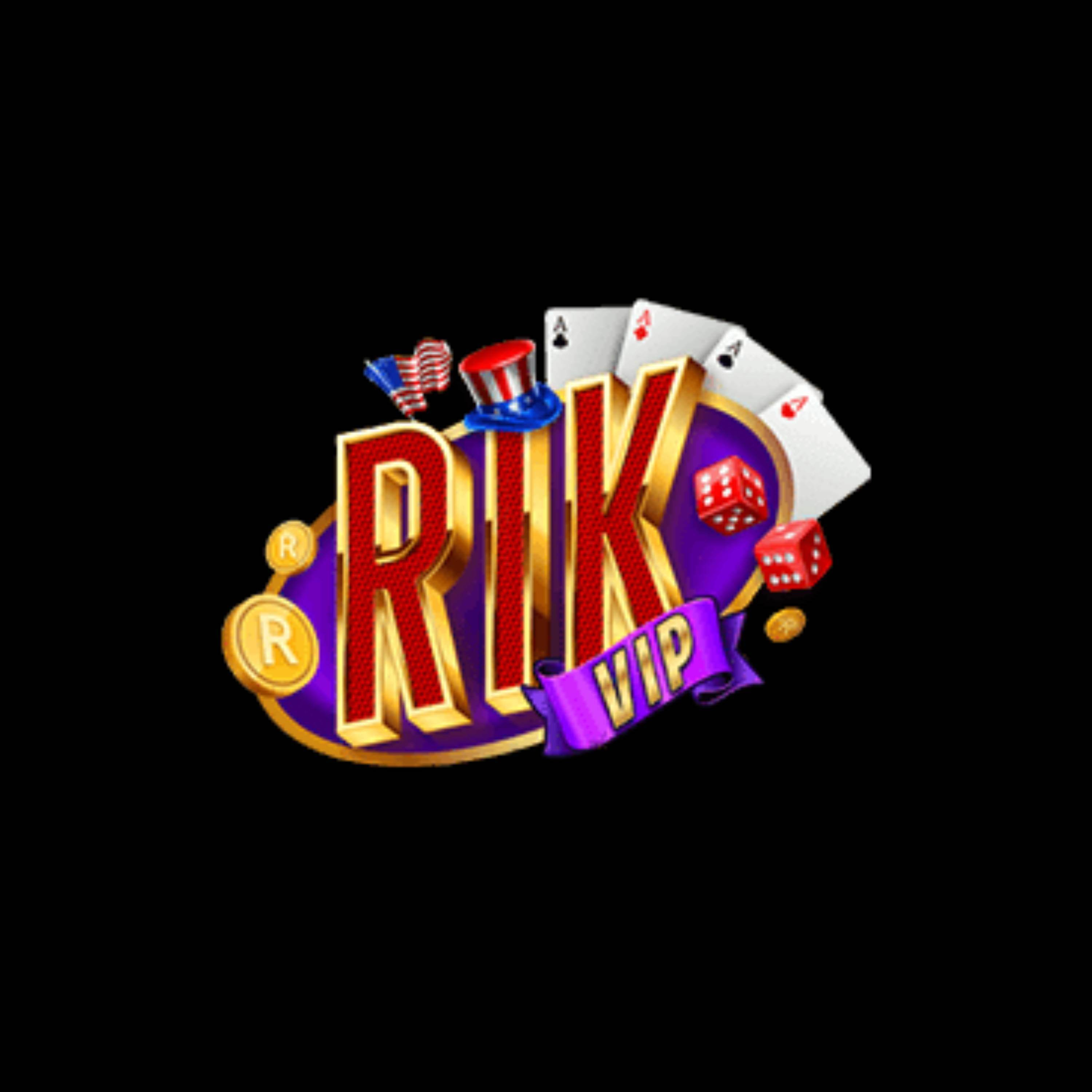 Rikvippro.org podcast artwork