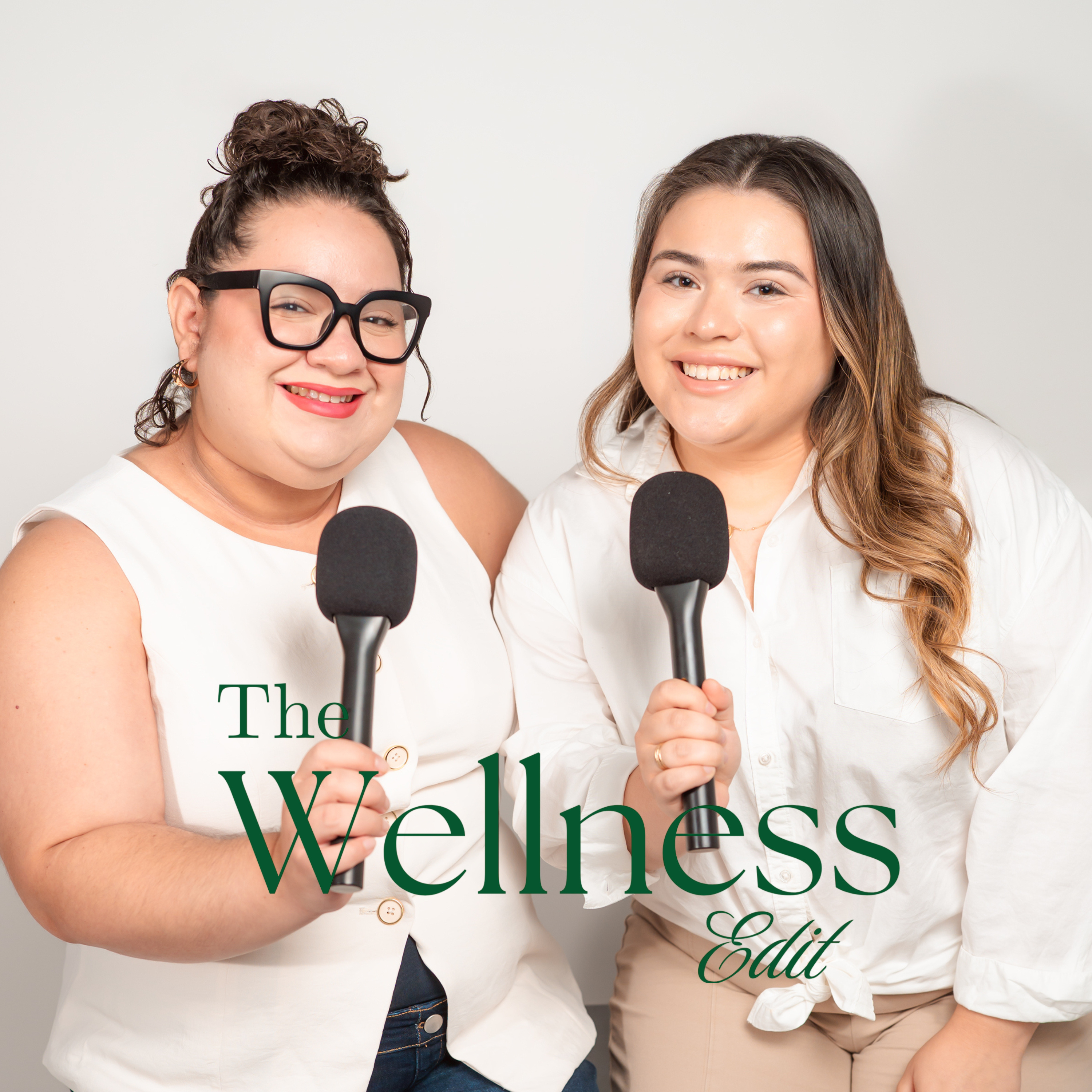The Wellness Edit